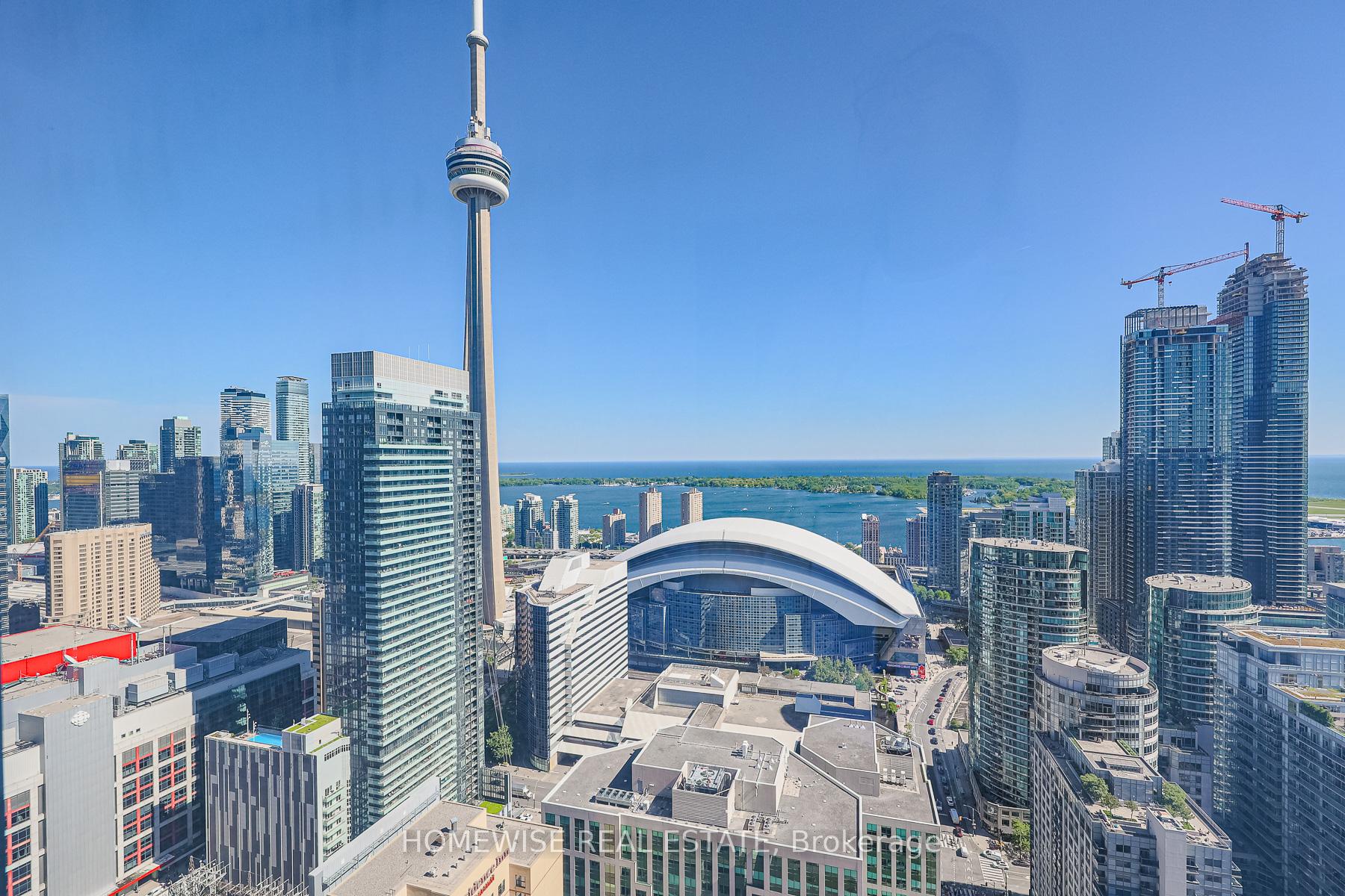 Photo 35 of Unit LPH02, 55 Mercer Street, Toronto, Waterfront Communities — HOMEH