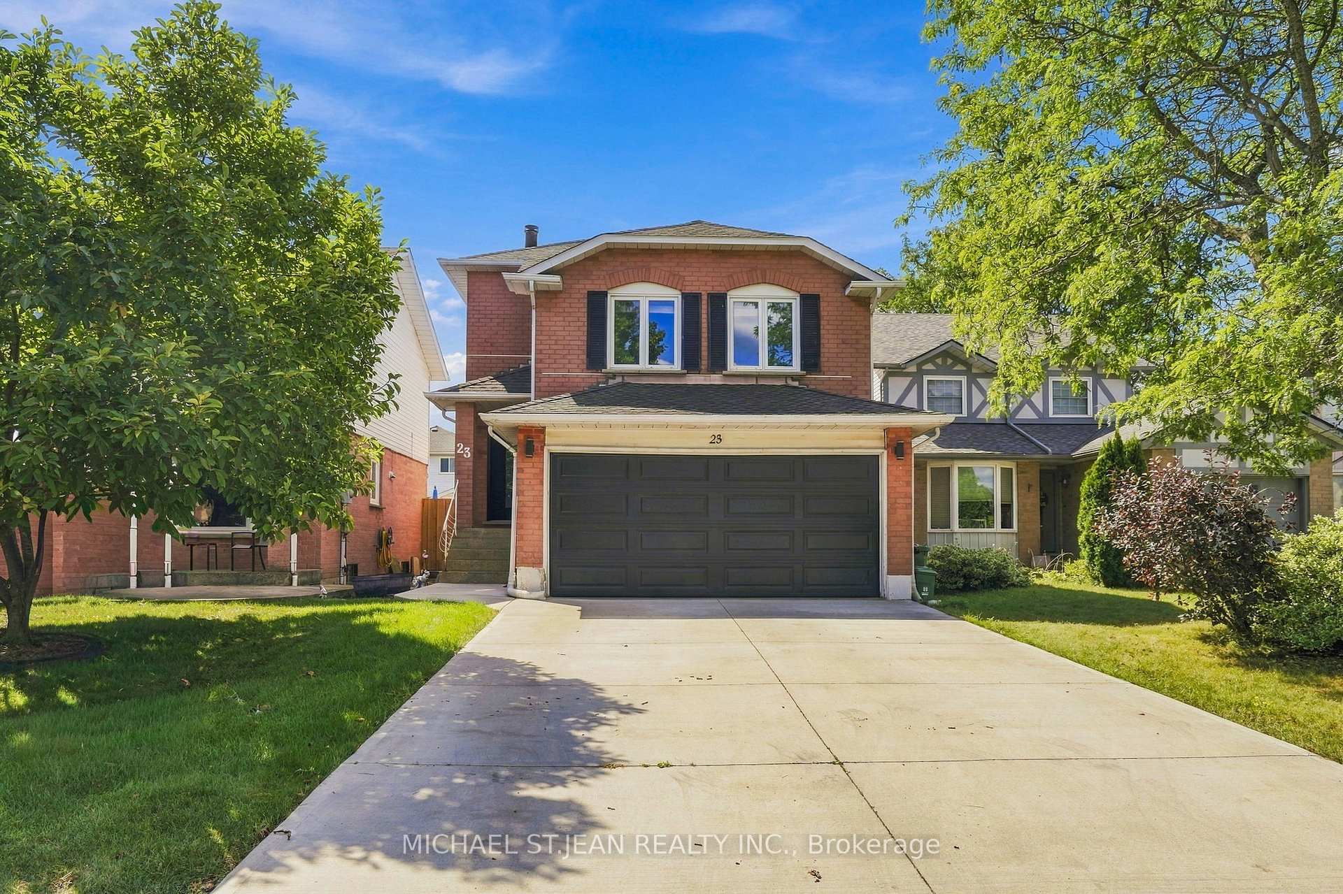 Photo 2 of 23 Desantis Court, Hamilton, Rushdale — HOMEH