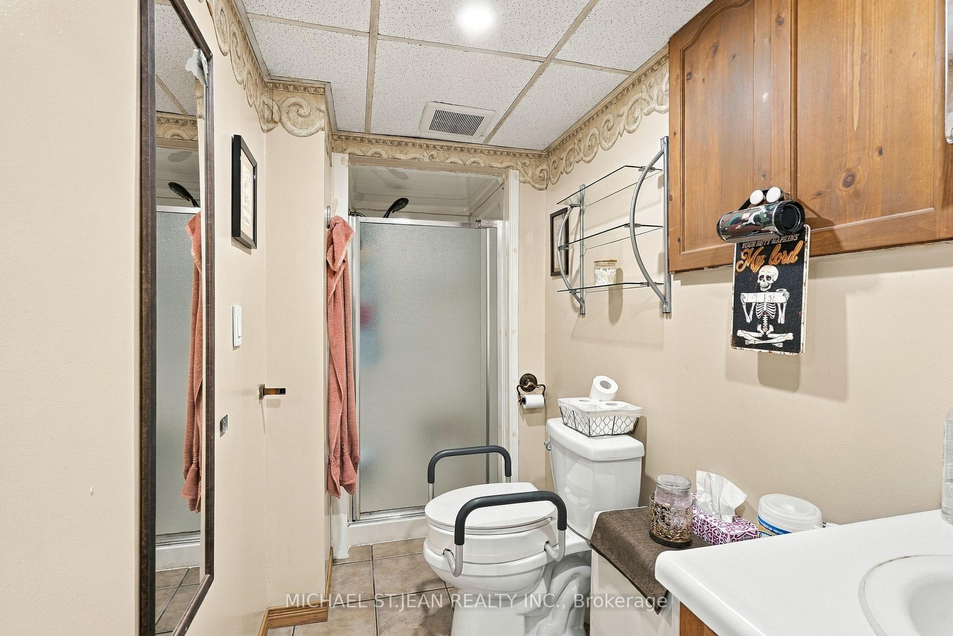 Photo 39 of 23 Desantis Court, Hamilton, Rushdale — HOMEH