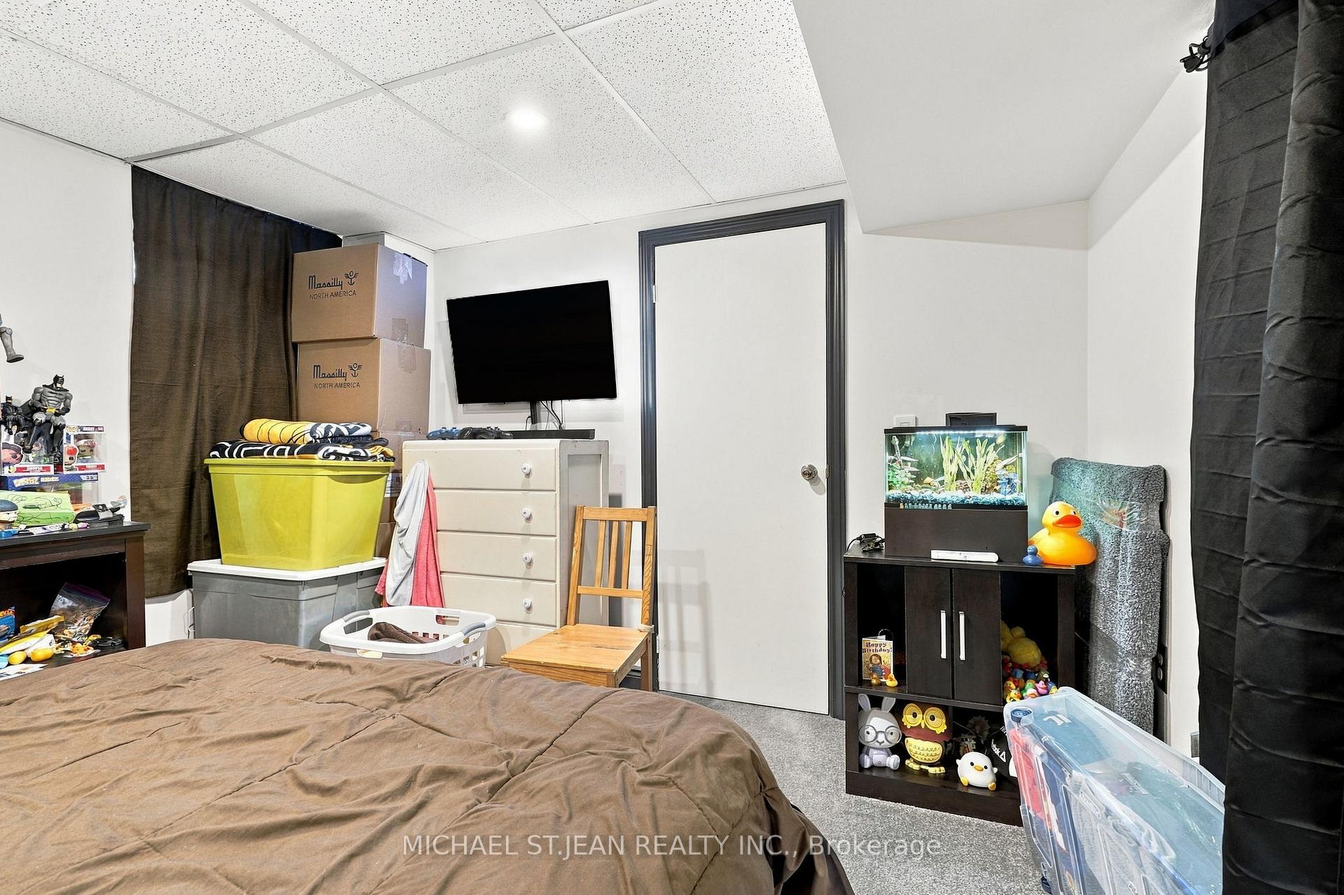 Photo 41 of 23 Desantis Court, Hamilton, Rushdale — HOMEH