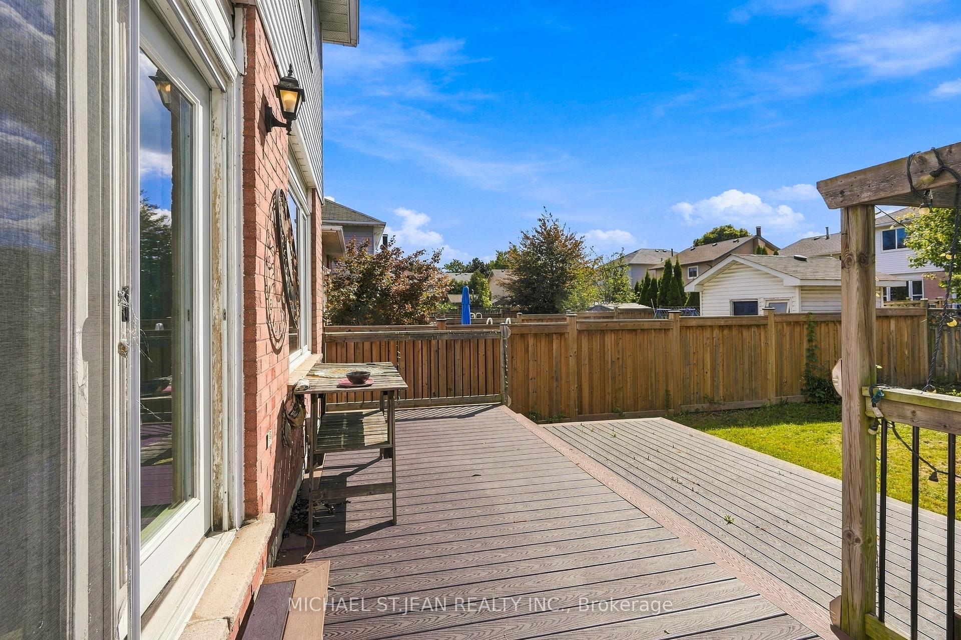 Photo 44 of 23 Desantis Court, Hamilton, Rushdale — HOMEH
