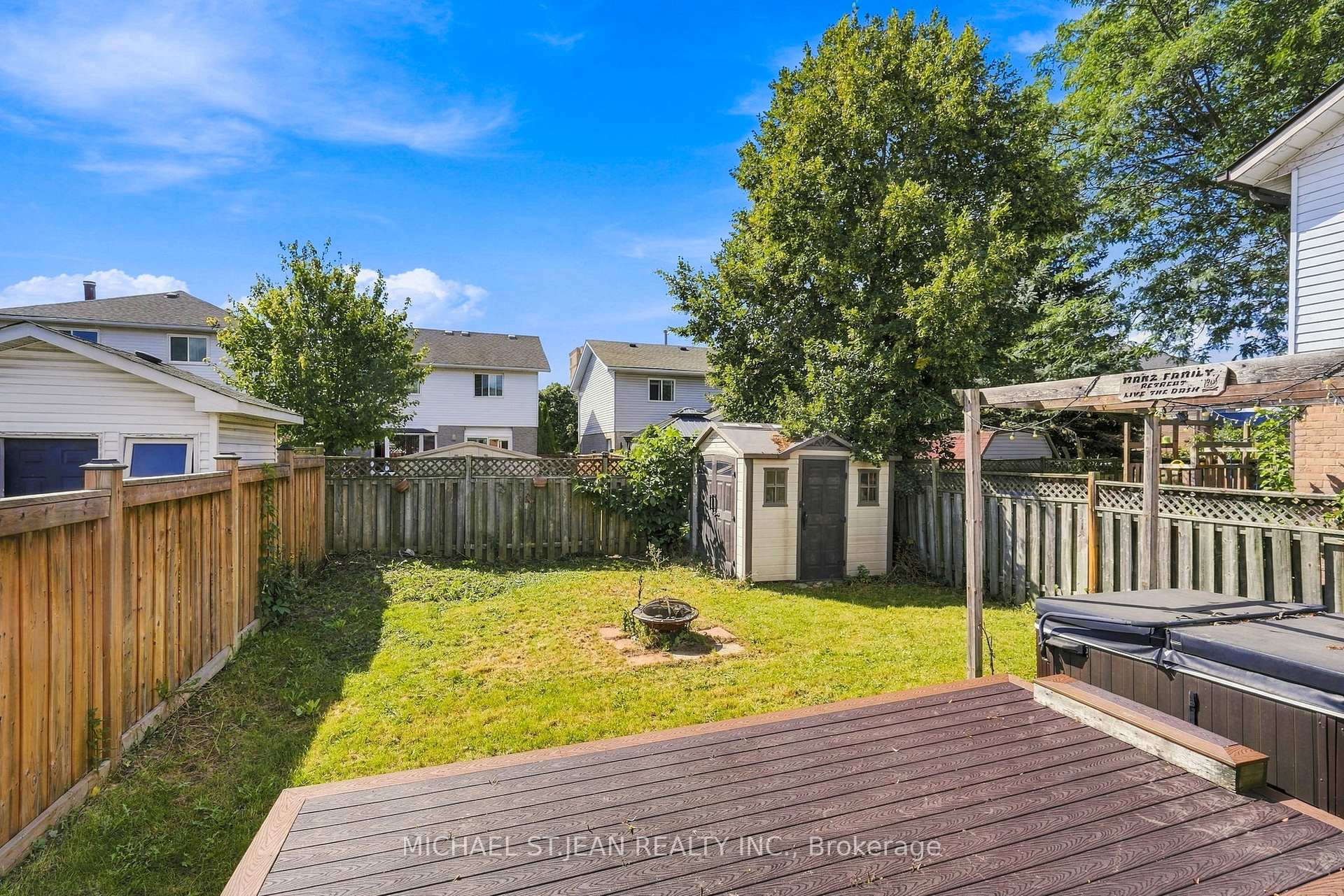 Photo 46 of 23 Desantis Court, Hamilton, Rushdale — HOMEH