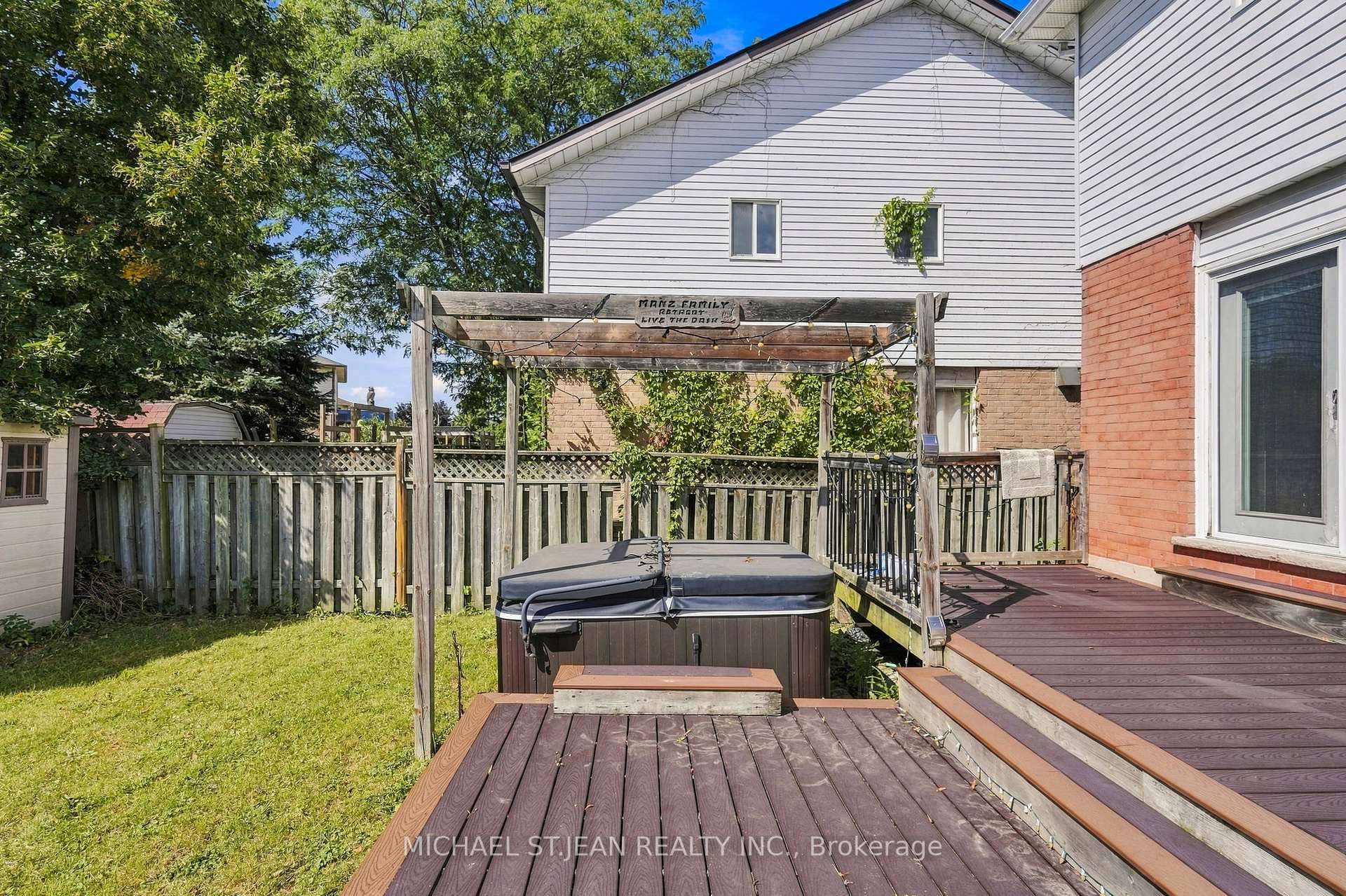Photo 49 of 23 Desantis Court, Hamilton, Rushdale — HOMEH
