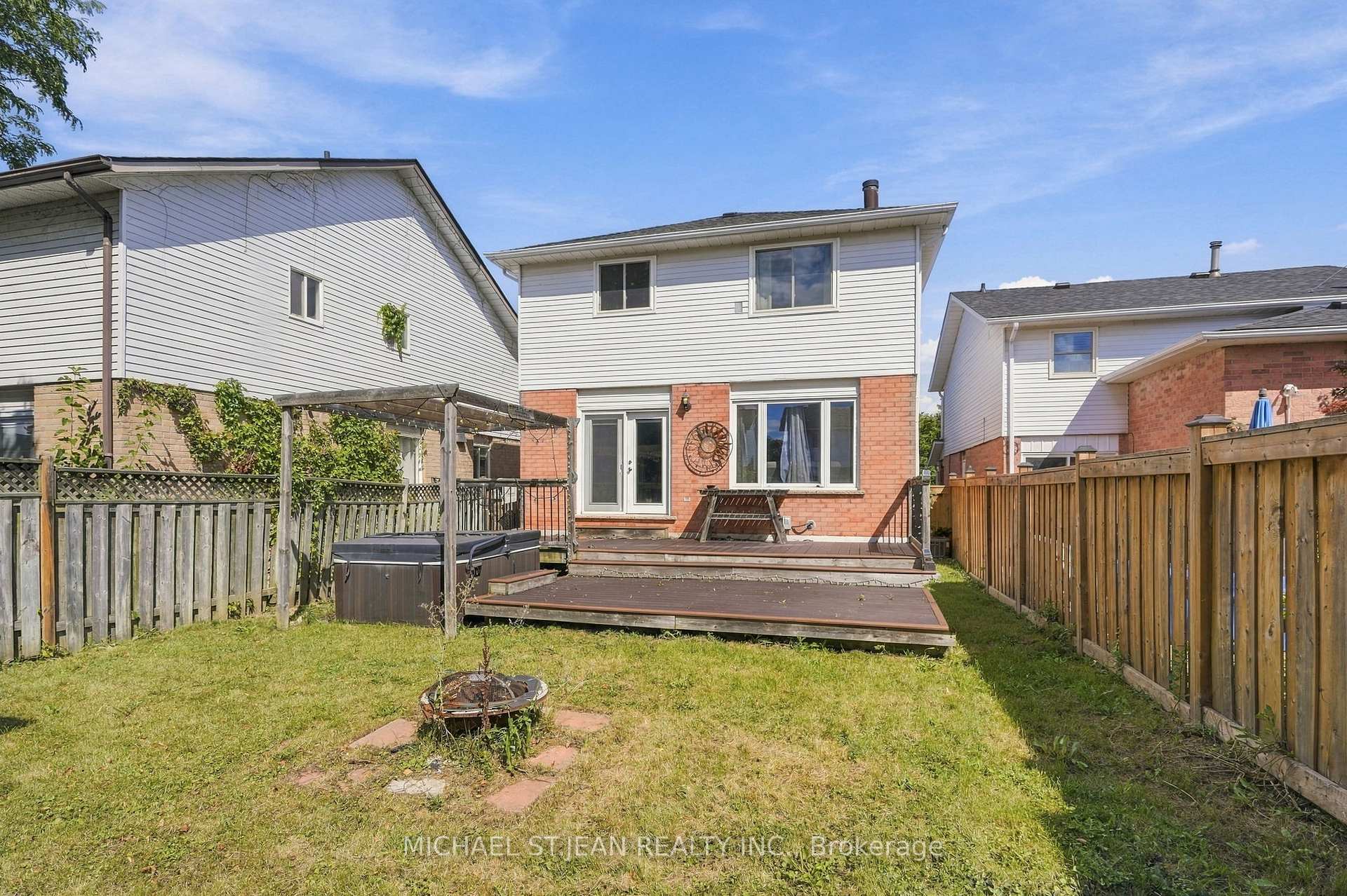 Photo 50 of 23 Desantis Court, Hamilton, Rushdale — HOMEH