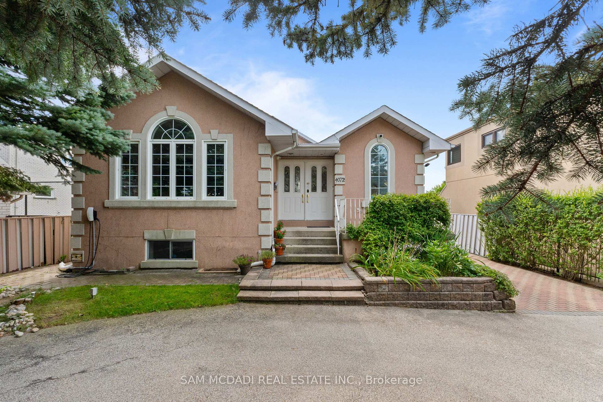 Photo 1 of 4072 Wilcox Road, Mississauga, Rathwood — HOMEH
