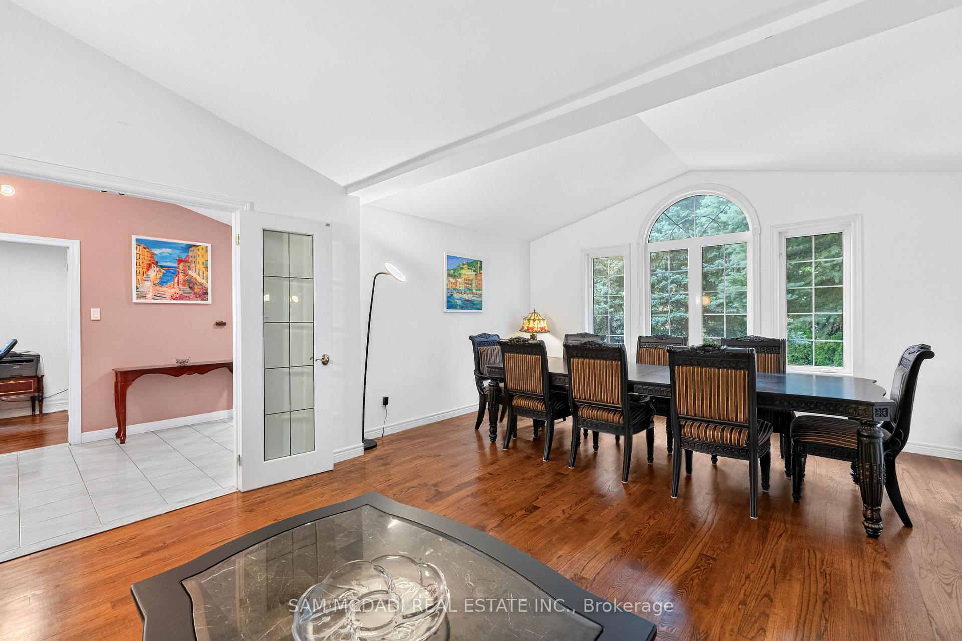 Photo 4 of 4072 Wilcox Road, Mississauga, Rathwood — HOMEH