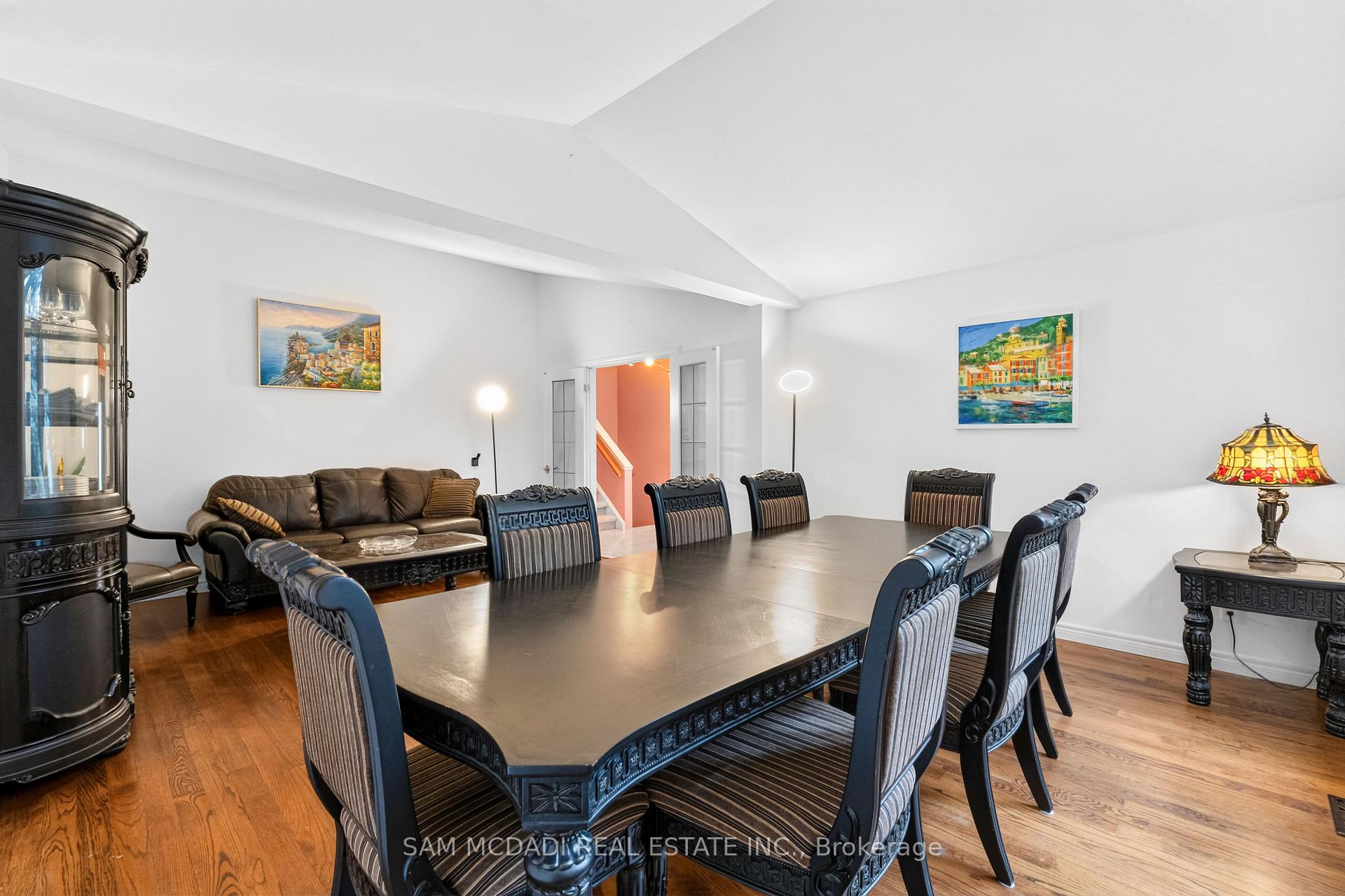 Photo 6 of 4072 Wilcox Road, Mississauga, Rathwood — HOMEH