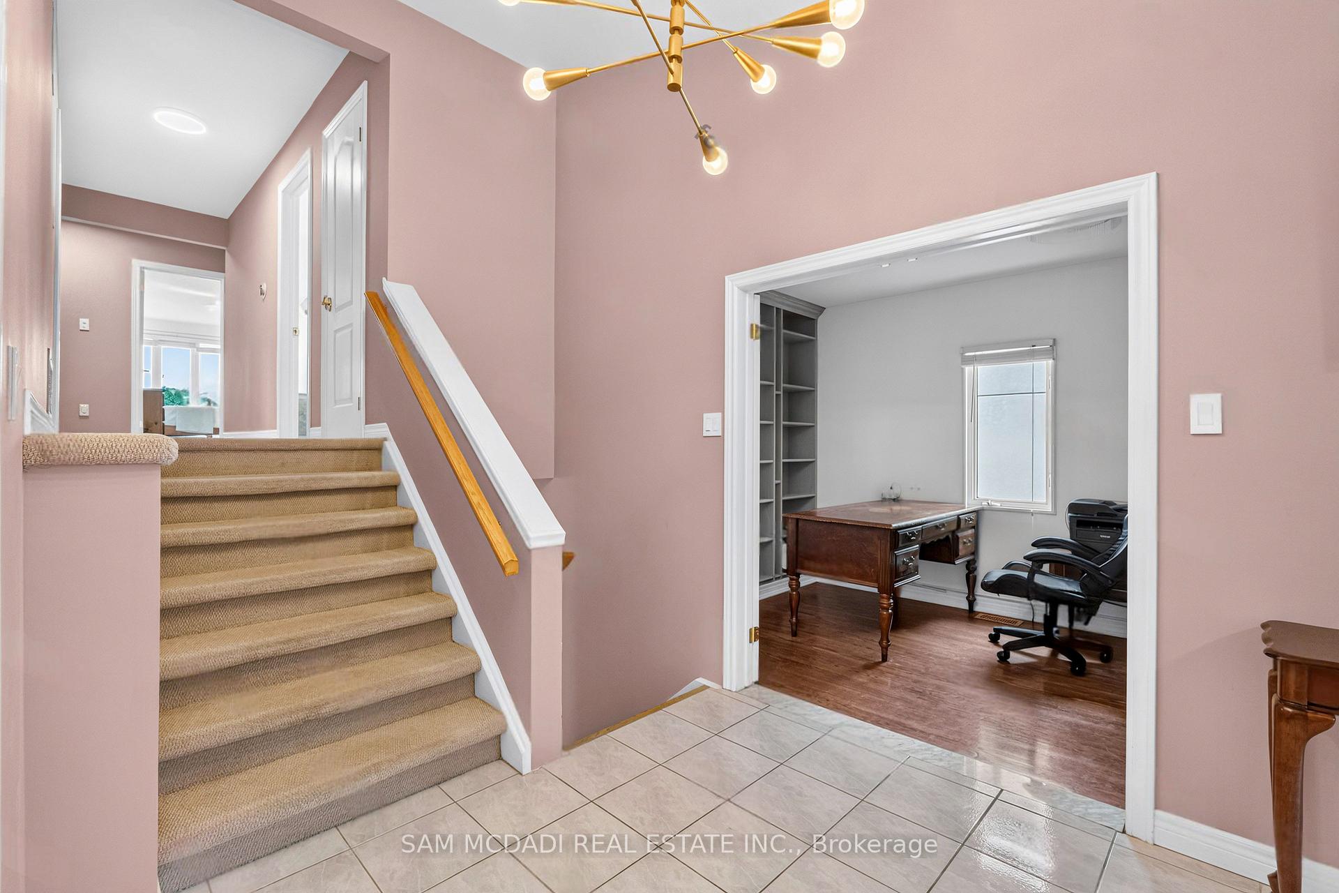 Photo 7 of 4072 Wilcox Road, Mississauga, Rathwood — HOMEH