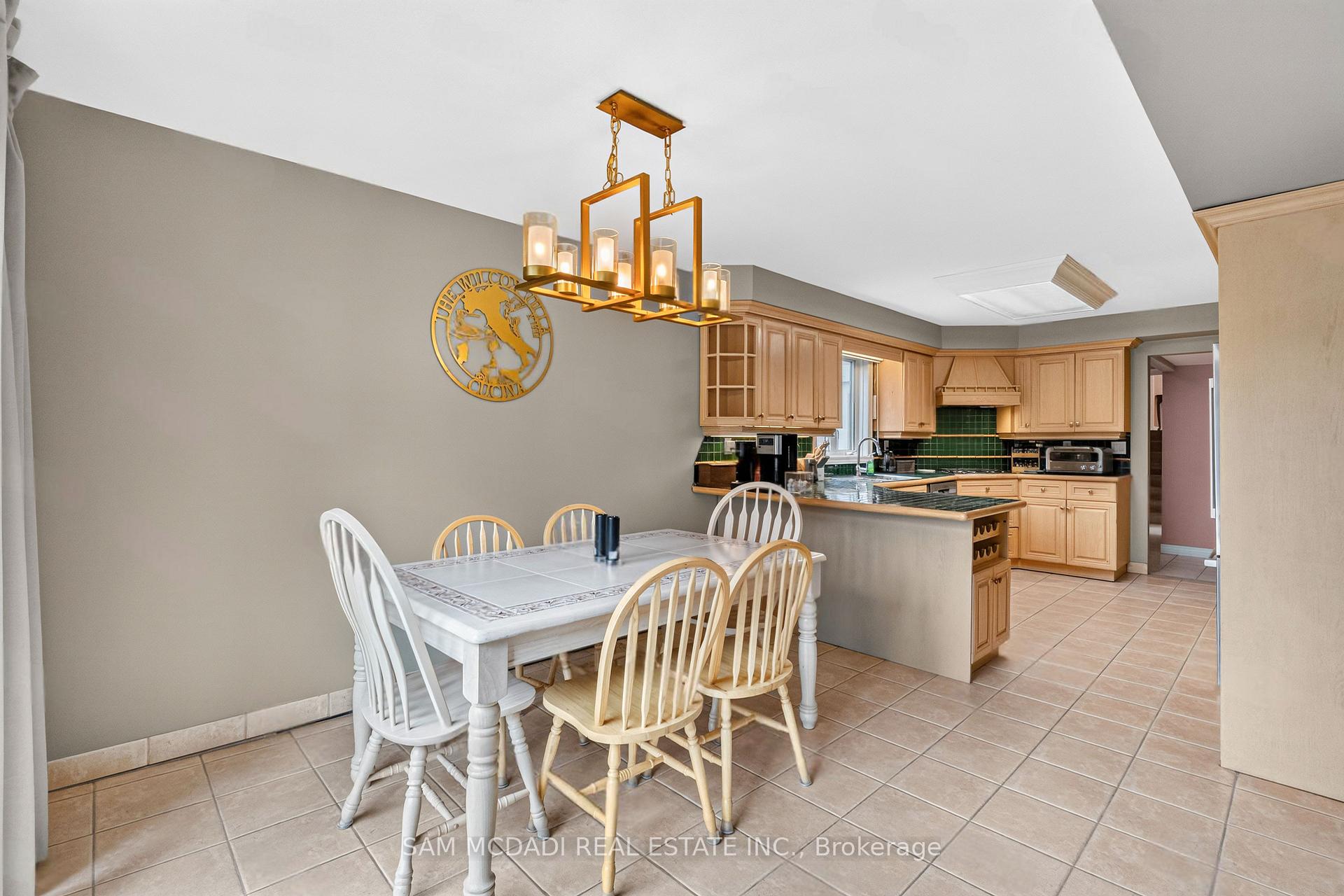 Photo 13 of 4072 Wilcox Road, Mississauga, Rathwood — HOMEH