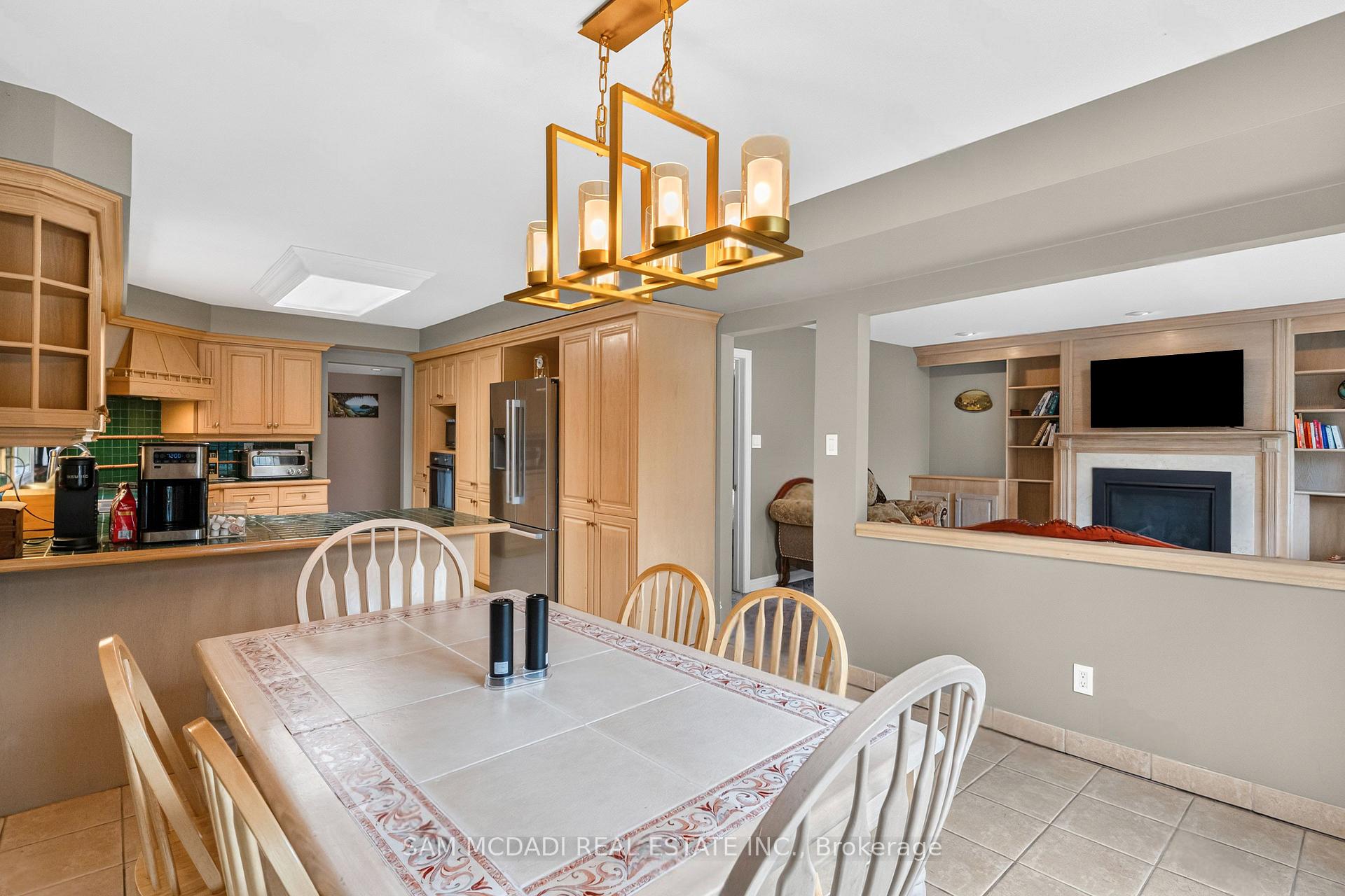 Photo 14 of 4072 Wilcox Road, Mississauga, Rathwood — HOMEH