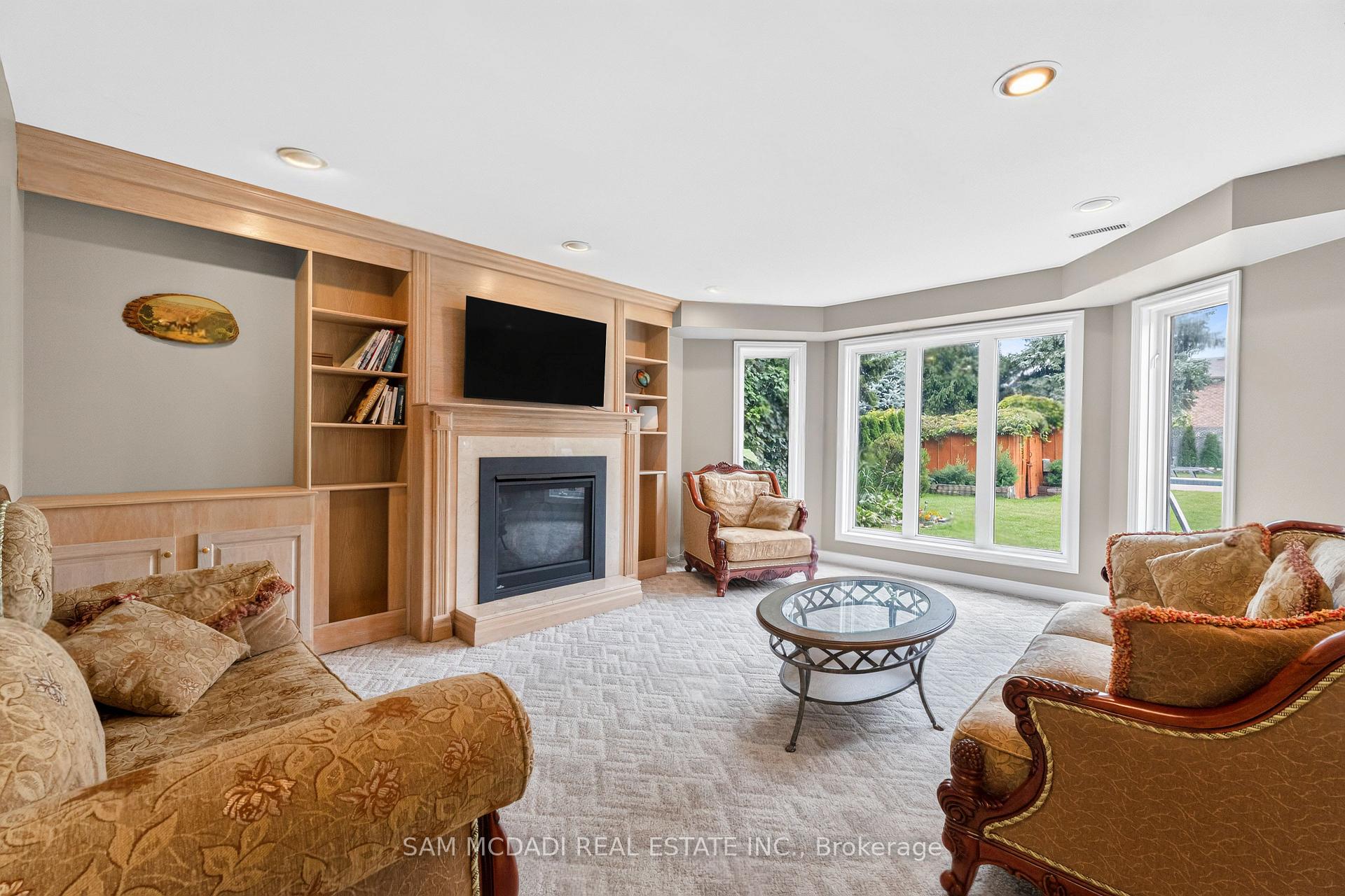 Photo 15 of 4072 Wilcox Road, Mississauga, Rathwood — HOMEH