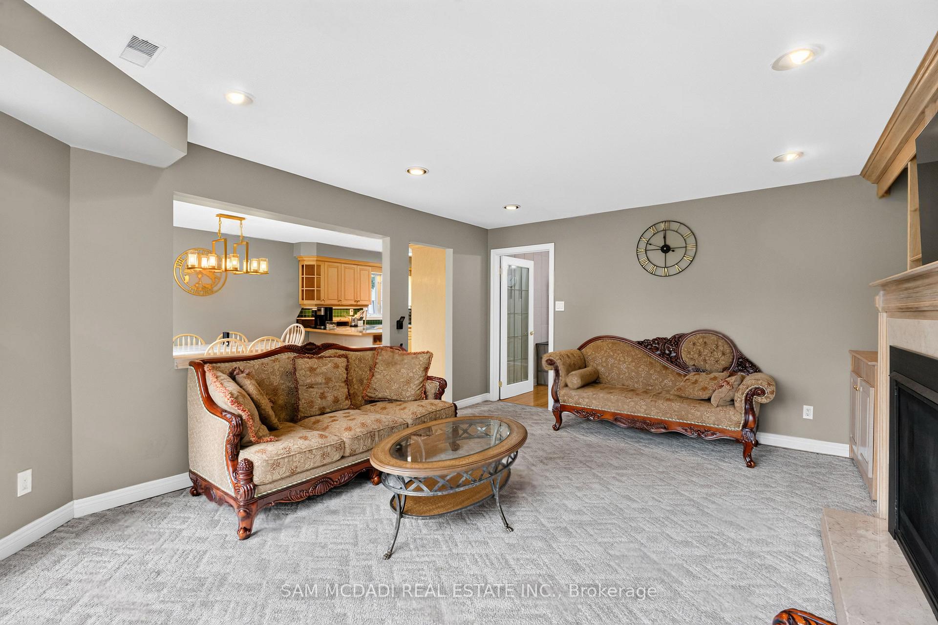 Photo 16 of 4072 Wilcox Road, Mississauga, Rathwood — HOMEH