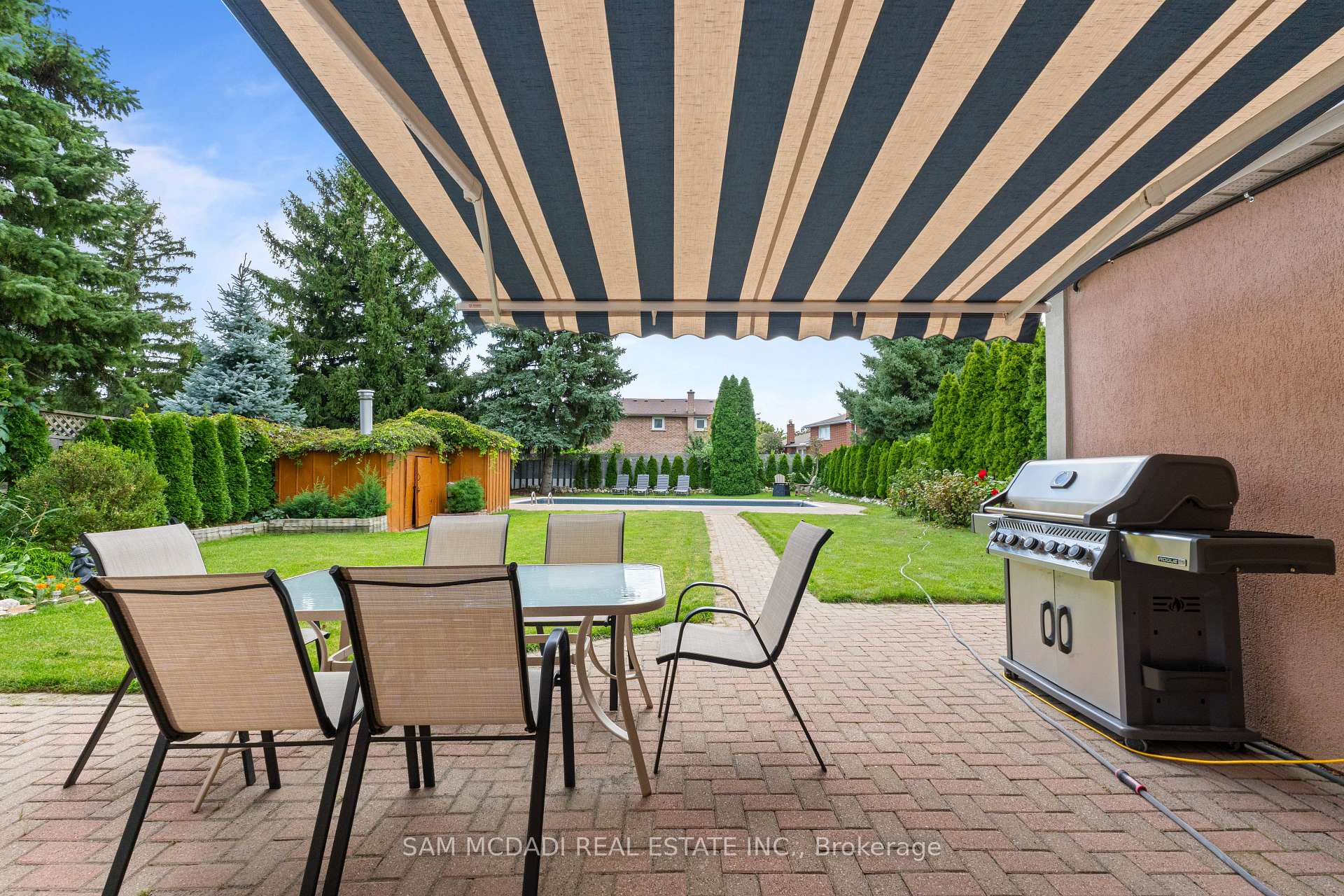 Photo 44 of 4072 Wilcox Road, Mississauga, Rathwood — HOMEH