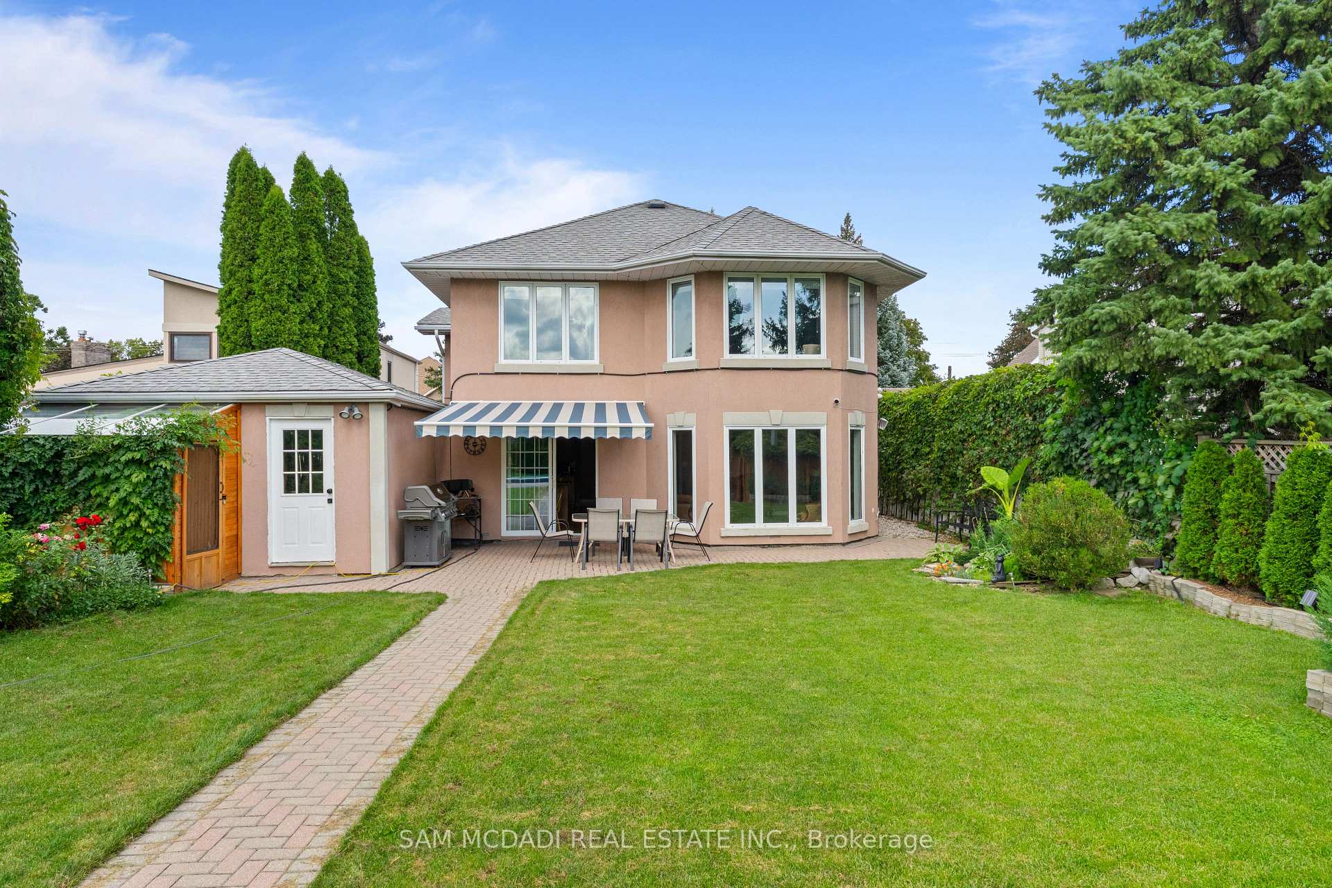 Photo 45 of 4072 Wilcox Road, Mississauga, Rathwood — HOMEH