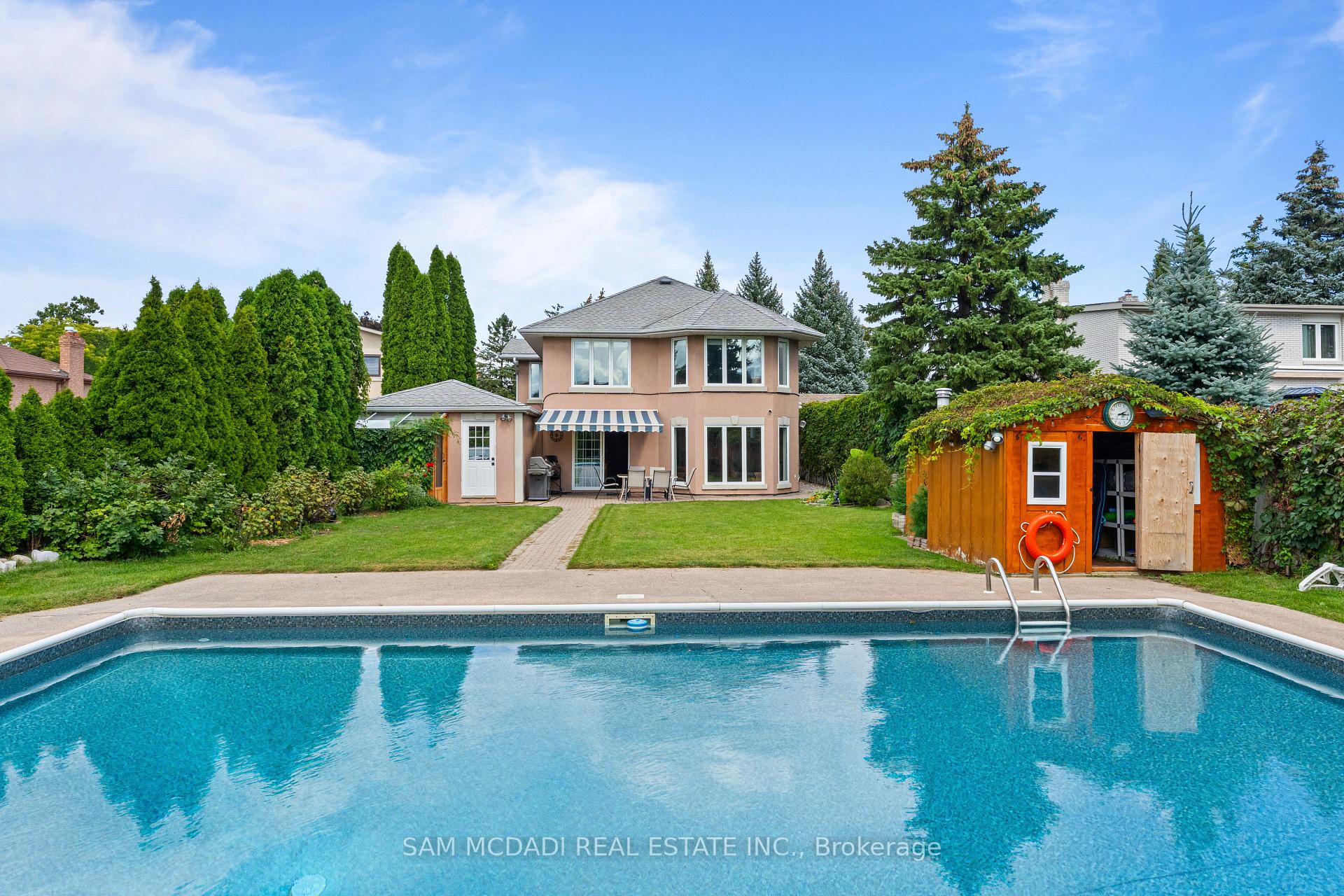 Photo 47 of 4072 Wilcox Road, Mississauga, Rathwood — HOMEH