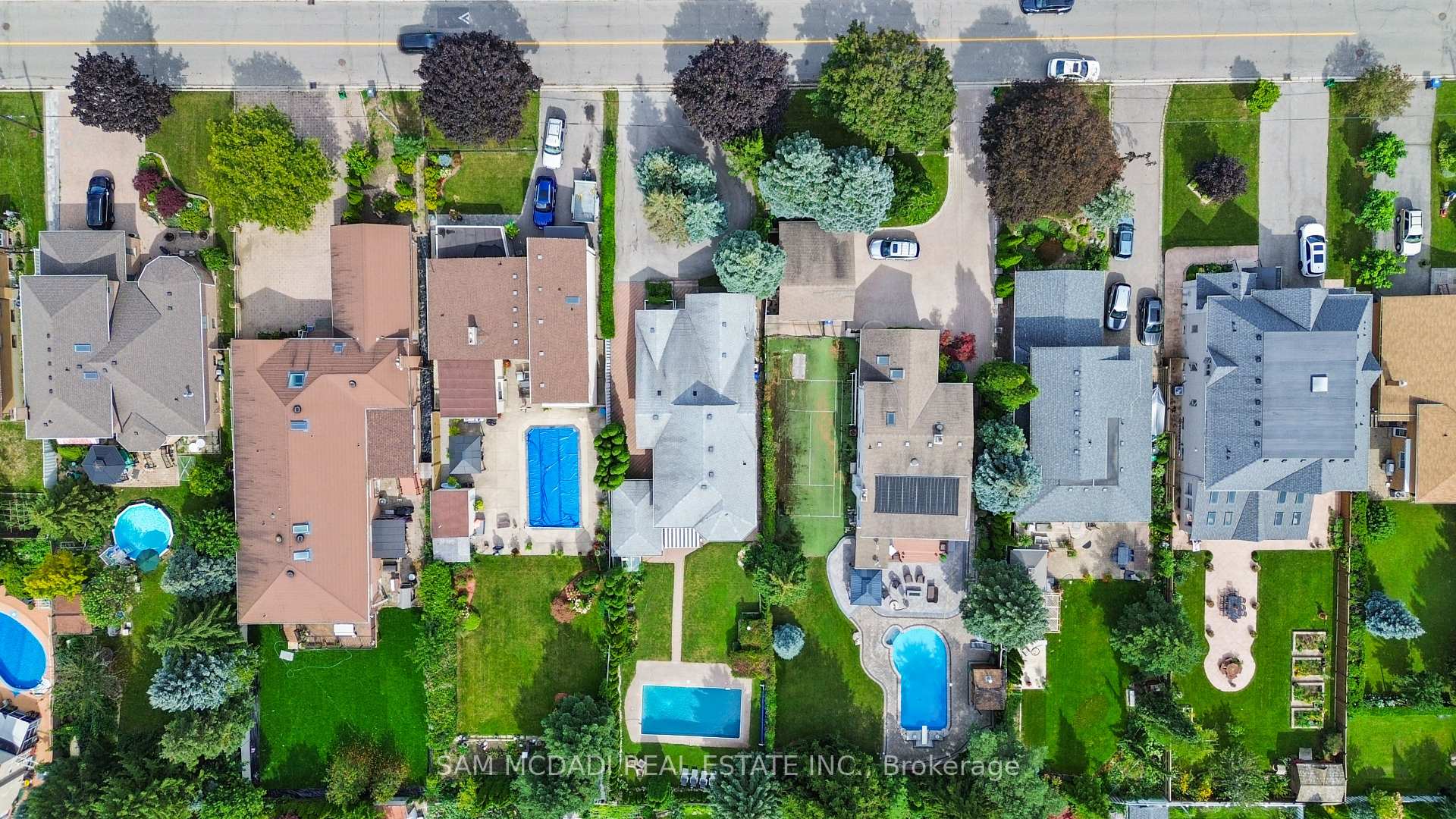 Photo 49 of 4072 Wilcox Road, Mississauga, Rathwood — HOMEH