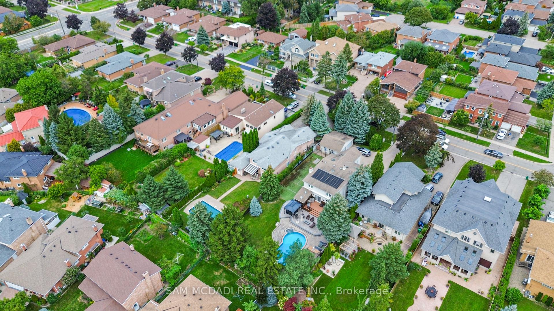 Photo 50 of 4072 Wilcox Road, Mississauga, Rathwood — HOMEH