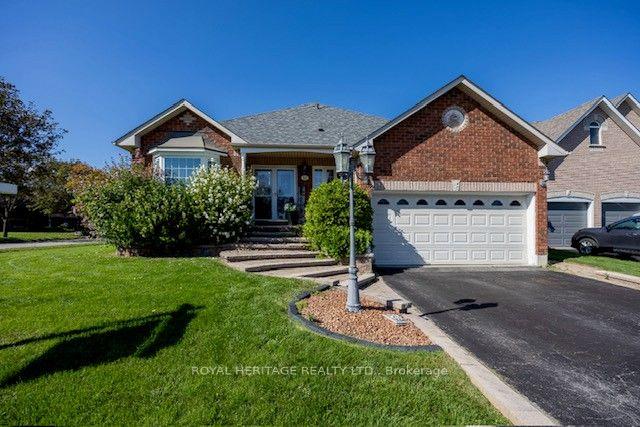 Photo 1 of 13 Mcgregor Drive, Ajax, Northwest Ajax — HOMEH