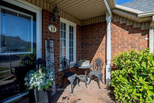 Photo 3 of 13 Mcgregor Drive, Ajax, Northwest Ajax — HOMEH