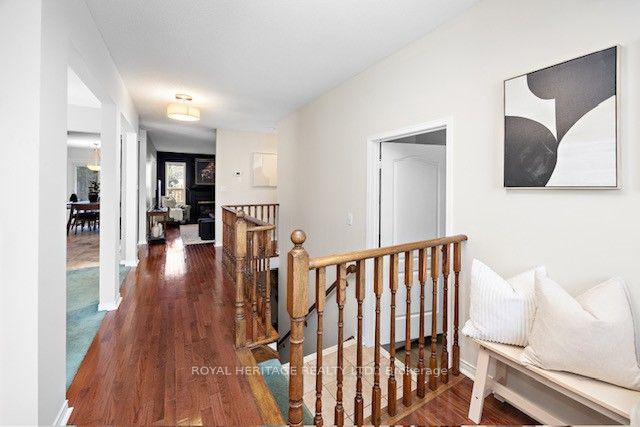 Photo 5 of 13 Mcgregor Drive, Ajax, Northwest Ajax — HOMEH