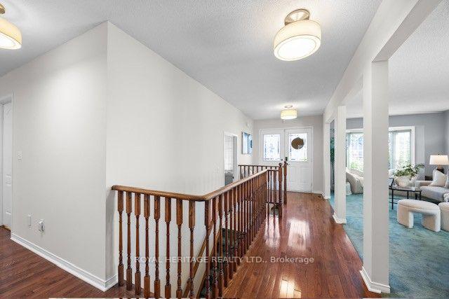 Photo 6 of 13 Mcgregor Drive, Ajax, Northwest Ajax — HOMEH