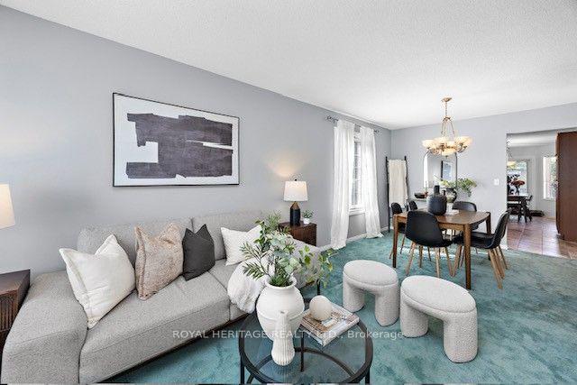 Photo 7 of 13 Mcgregor Drive, Ajax, Northwest Ajax — HOMEH