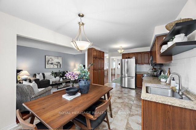 Photo 15 of 13 Mcgregor Drive, Ajax, Northwest Ajax — HOMEH