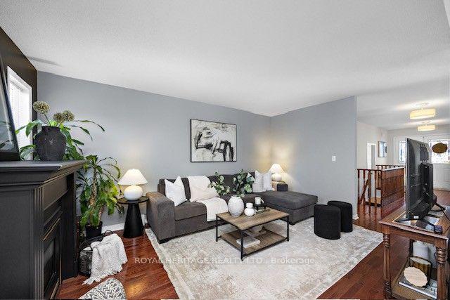 Photo 18 of 13 Mcgregor Drive, Ajax, Northwest Ajax — HOMEH