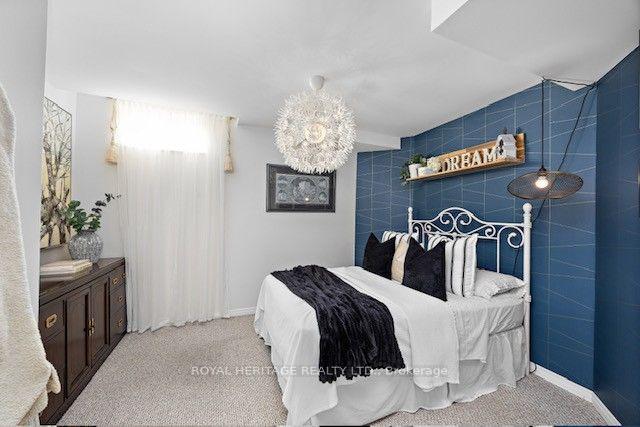 Photo 33 of 13 Mcgregor Drive, Ajax, Northwest Ajax — HOMEH