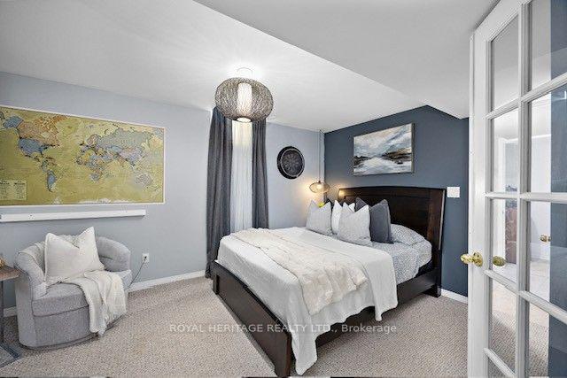 Photo 36 of 13 Mcgregor Drive, Ajax, Northwest Ajax — HOMEH