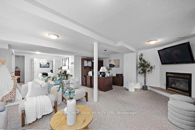 Photo 39 of 13 Mcgregor Drive, Ajax, Northwest Ajax — HOMEH