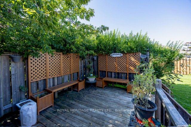 Photo 44 of 13 Mcgregor Drive, Ajax, Northwest Ajax — HOMEH
