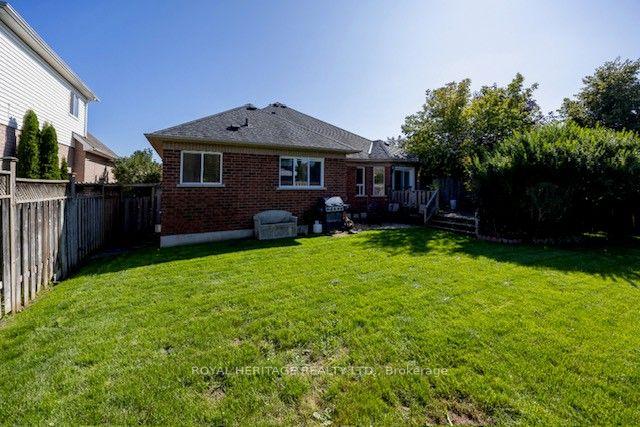 Photo 46 of 13 Mcgregor Drive, Ajax, Northwest Ajax — HOMEH