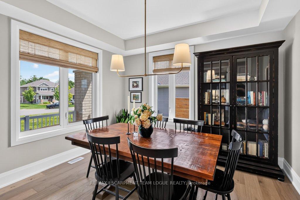Photo 6 of 75 Chambery Street, Bracebridge, Macaulay — HOMEH