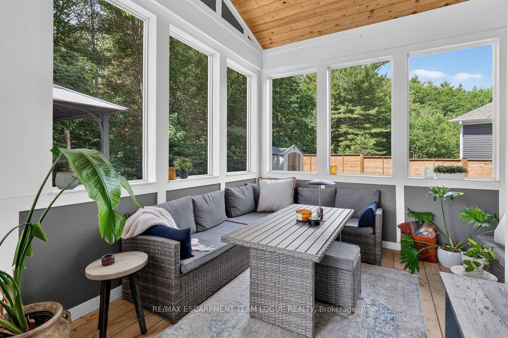 Photo 39 of 75 Chambery Street, Bracebridge, Macaulay — HOMEH