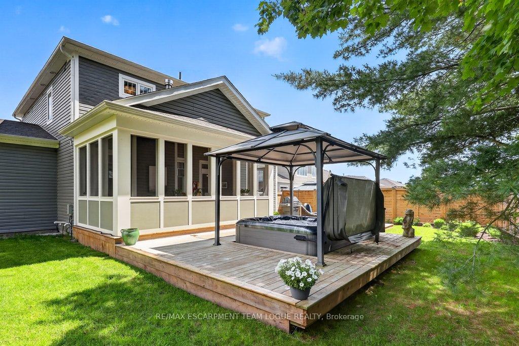 Photo 43 of 75 Chambery Street, Bracebridge, Macaulay — HOMEH