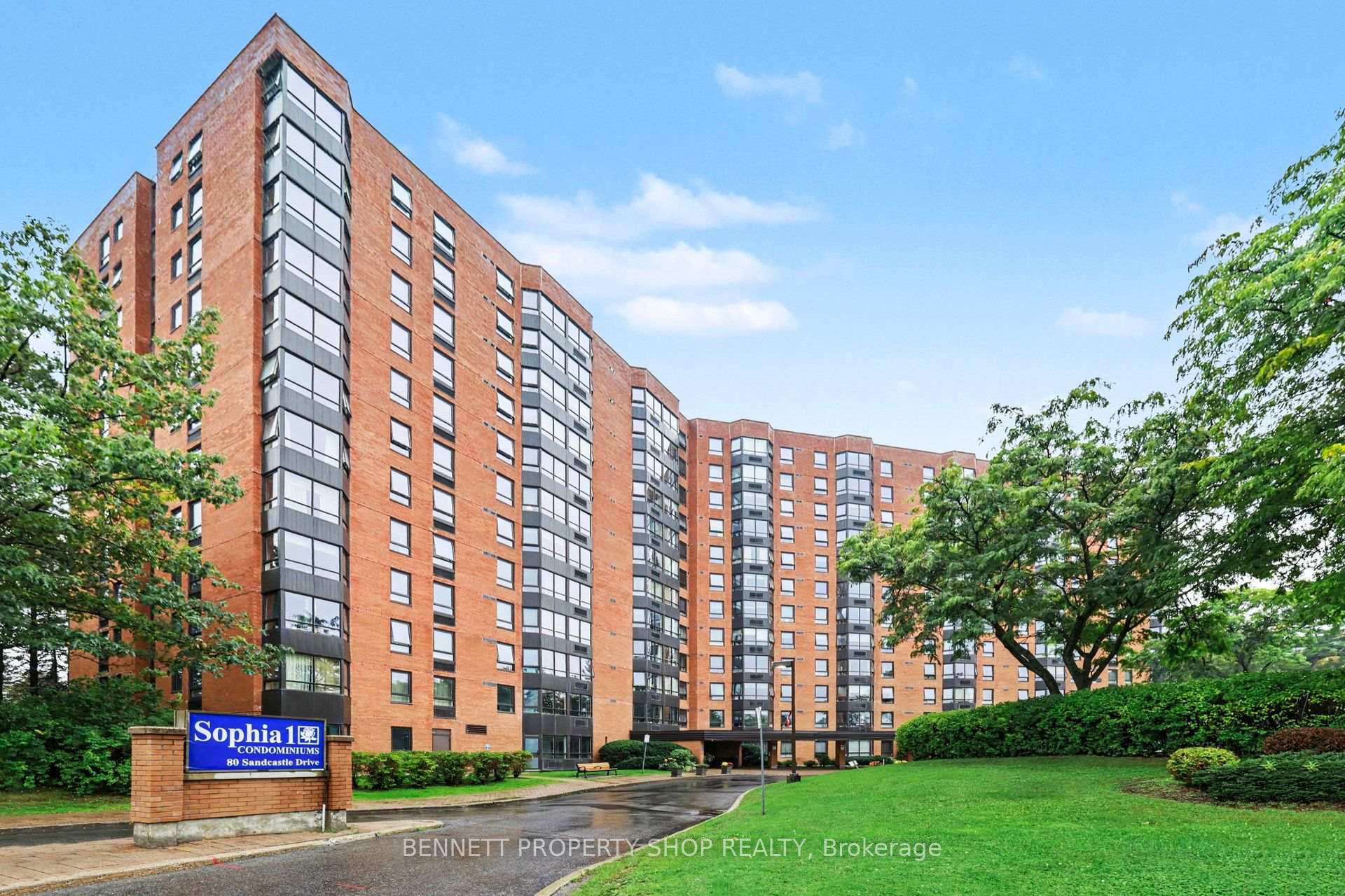 Photo of Unit 803, 80 Sandcastle Drive