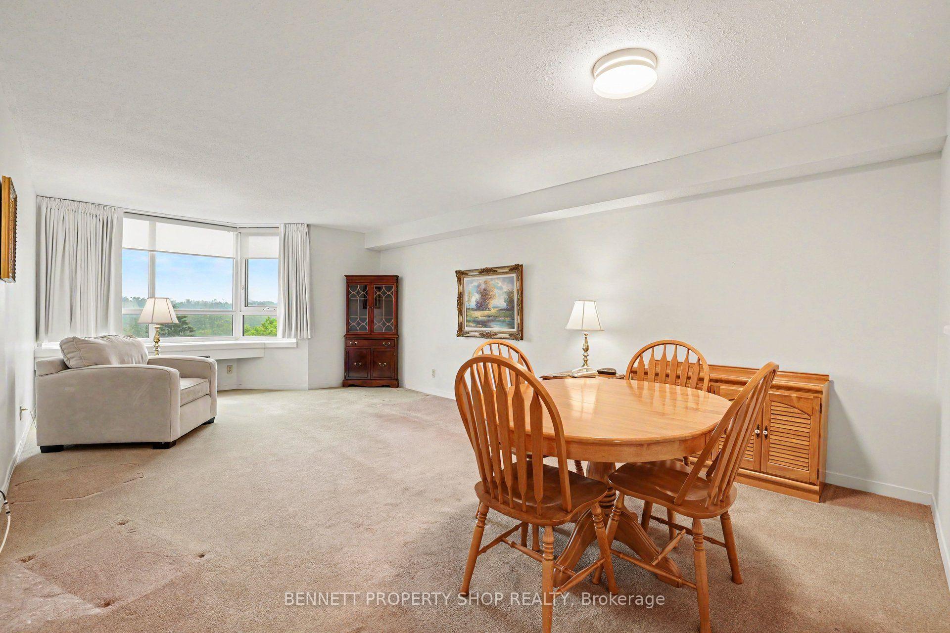 Photo 4 of Unit 803, 80 Sandcastle Drive, Ottawa, Leslie Park — HOMEH