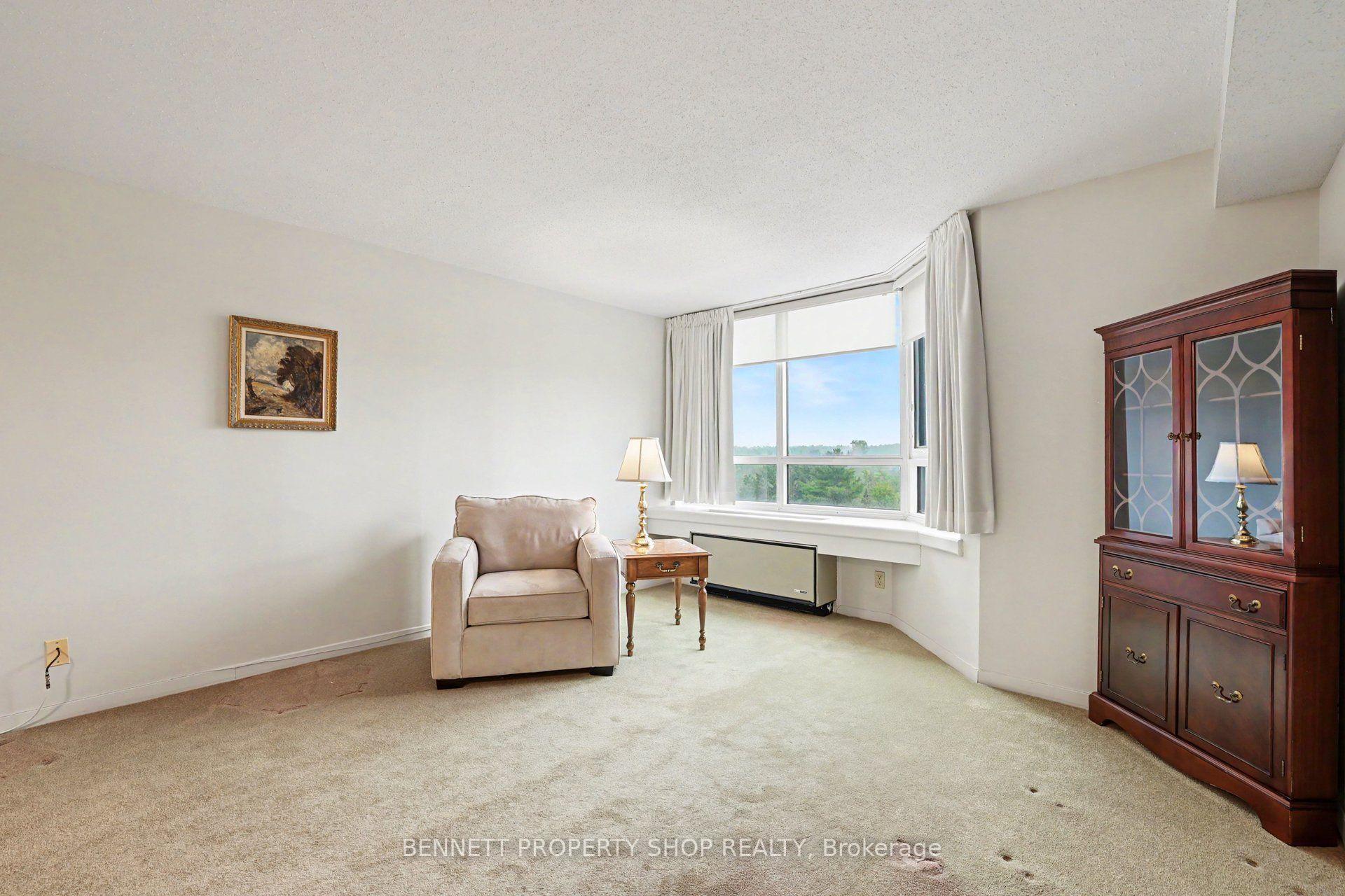 Photo 5 of Unit 803, 80 Sandcastle Drive, Ottawa, Leslie Park — HOMEH