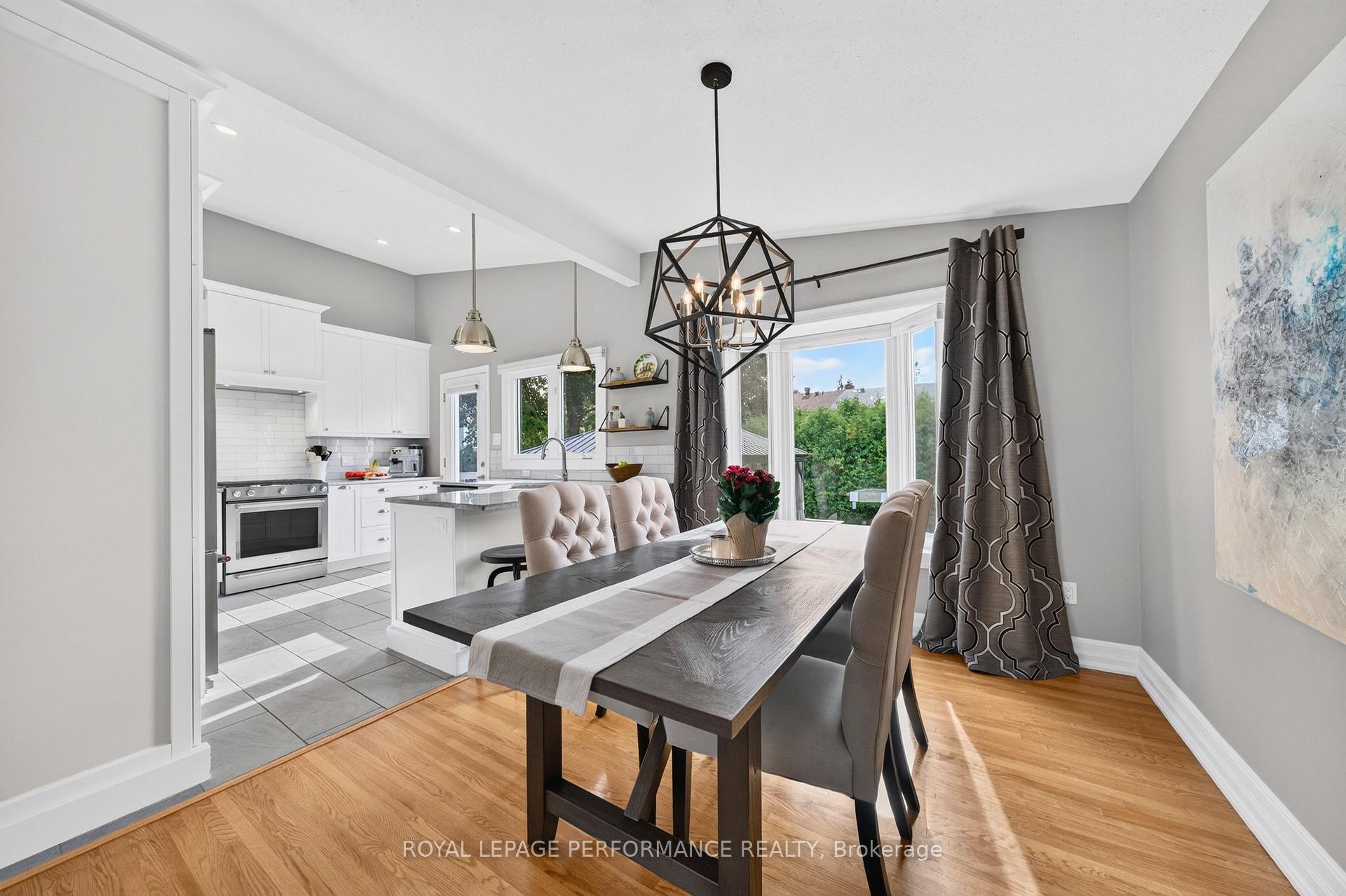 Photo 11 of 12 Dexter Drive, Ottawa, Sheahan Estates/Trend Village — HOMEH