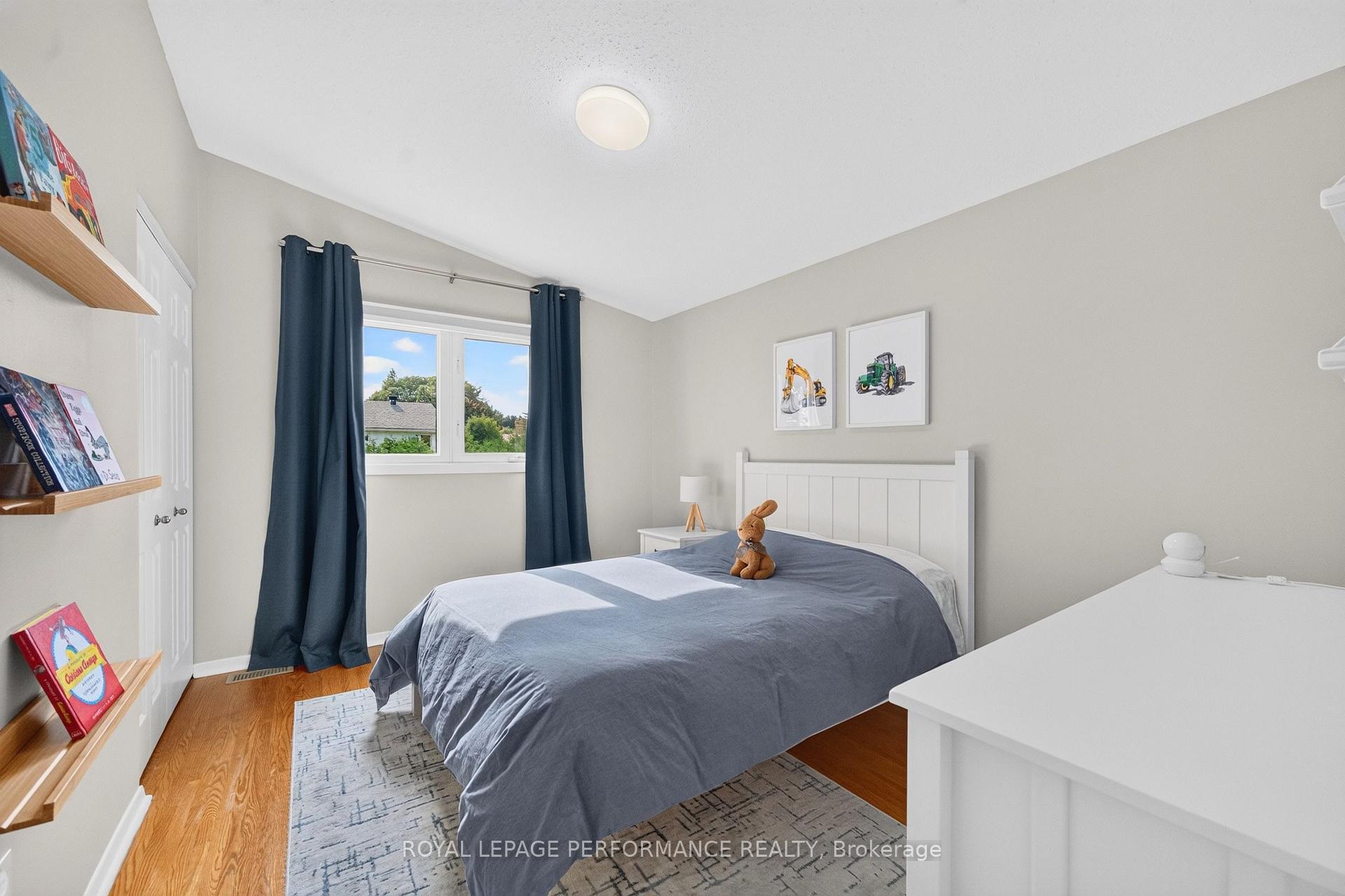 Photo 27 of 12 Dexter Drive, Ottawa, Sheahan Estates/Trend Village — HOMEH