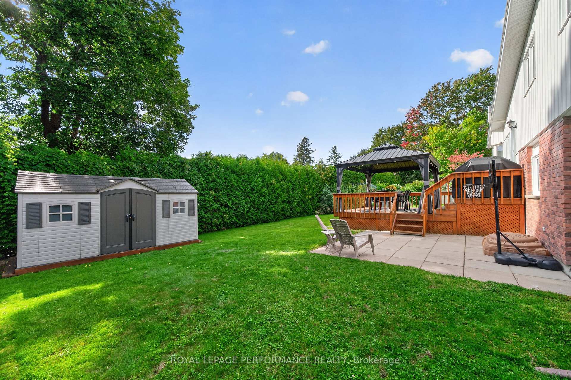 Photo 45 of 12 Dexter Drive, Ottawa, Sheahan Estates/Trend Village — HOMEH