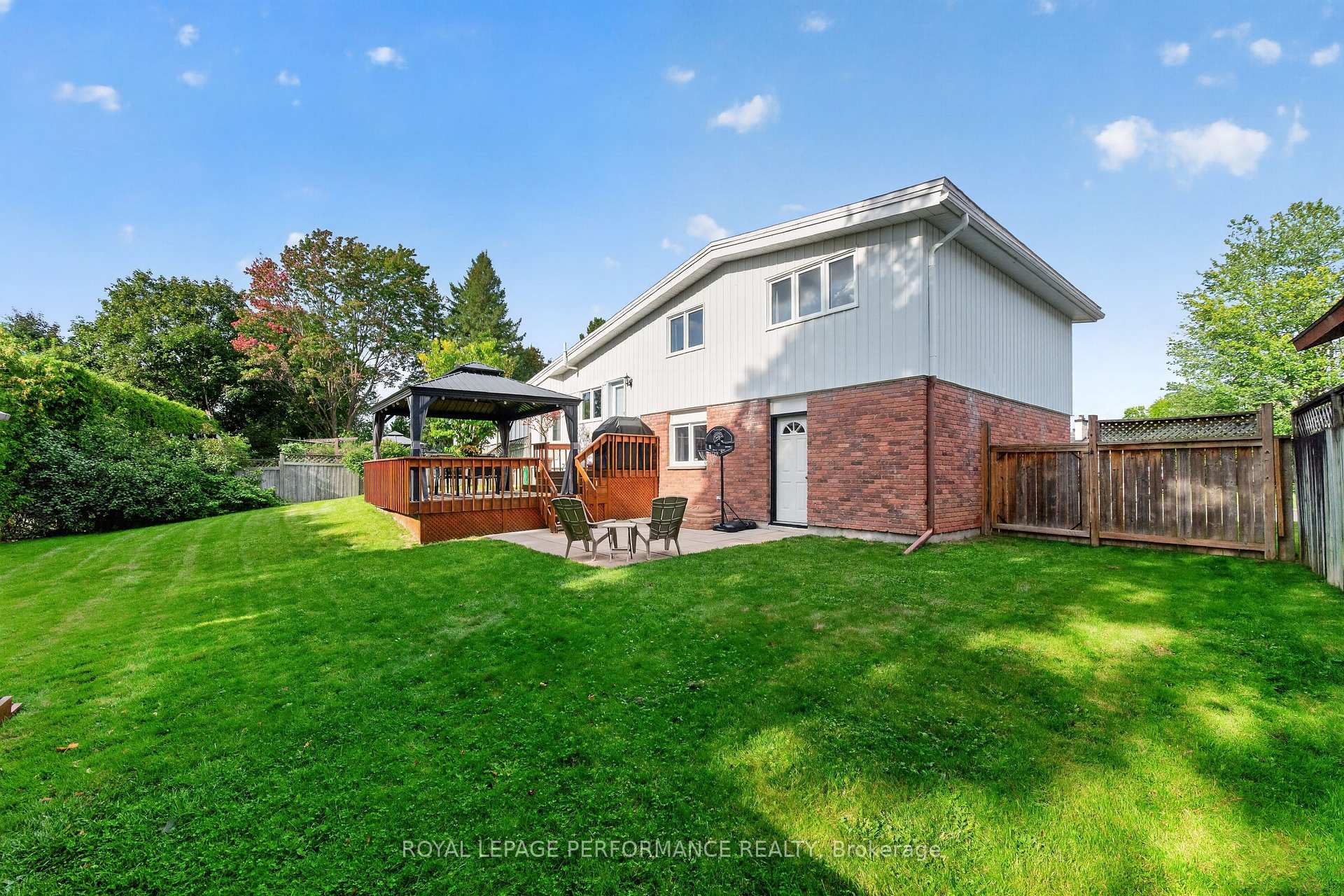 Photo 46 of 12 Dexter Drive, Ottawa, Sheahan Estates/Trend Village — HOMEH