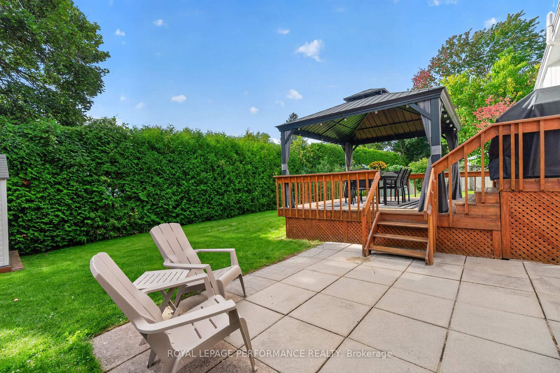 Photo 47 of 12 Dexter Drive, Ottawa, Sheahan Estates/Trend Village — HOMEH