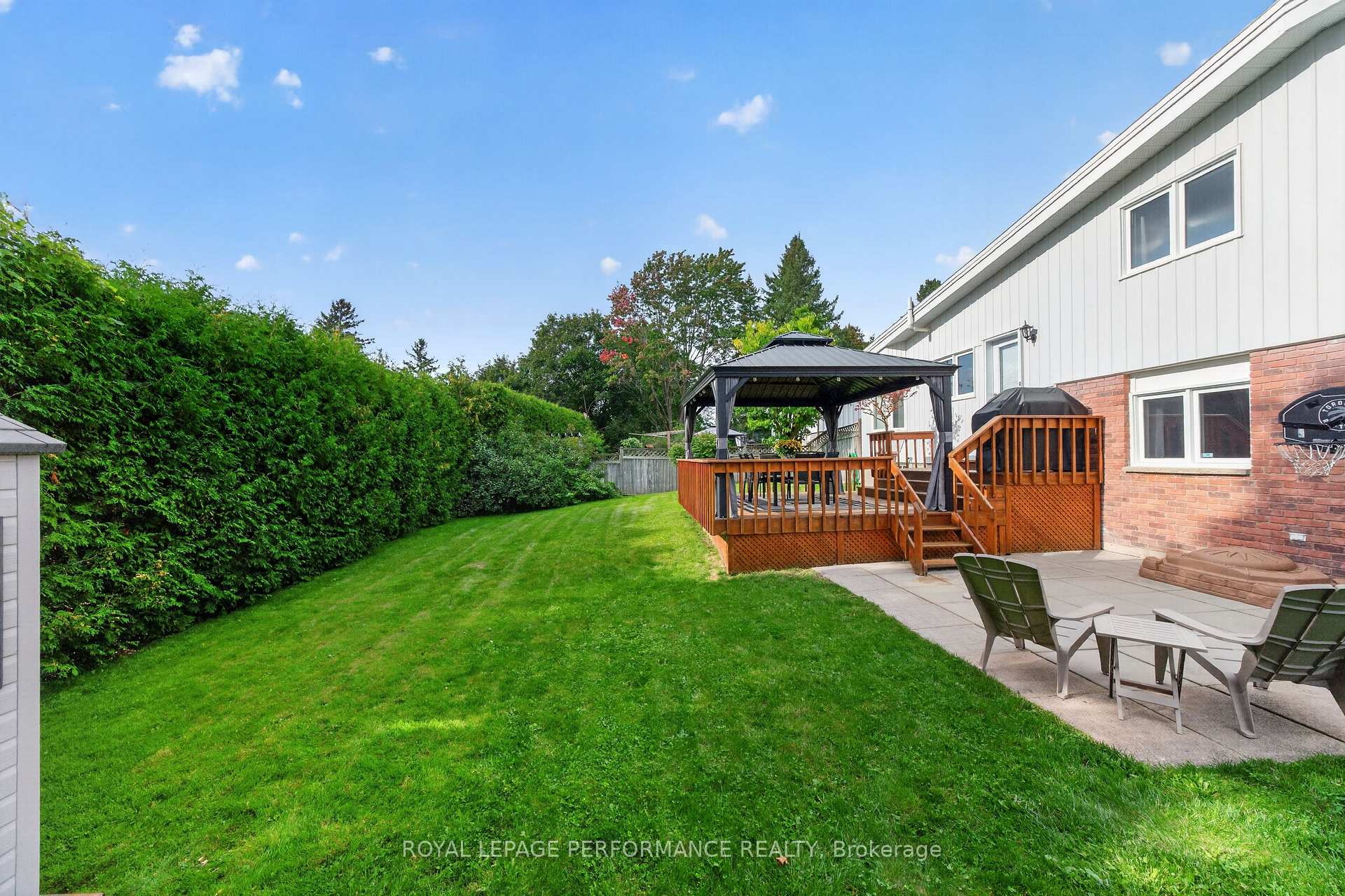 Photo 53 of 12 Dexter Drive, Ottawa, Sheahan Estates/Trend Village — HOMEH