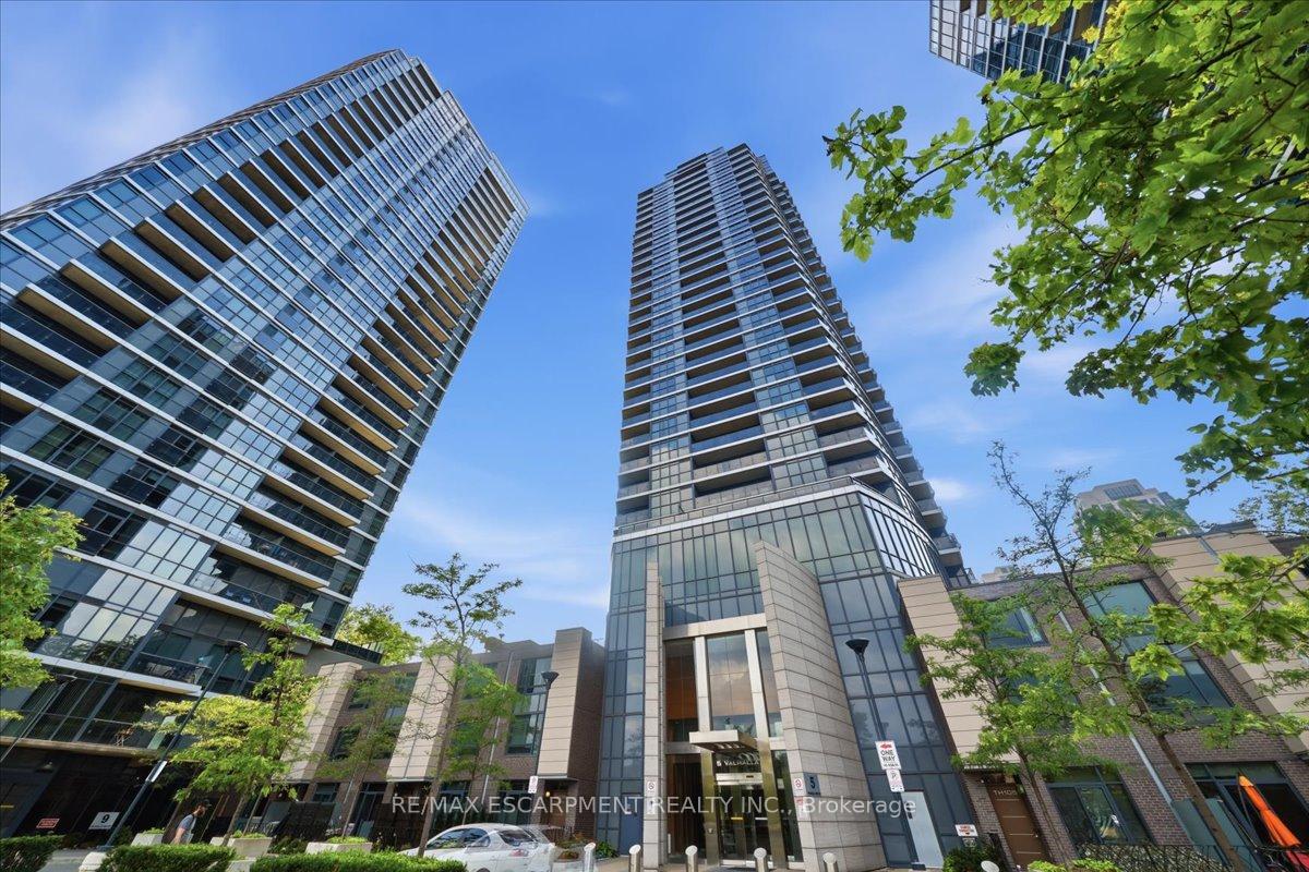 Photo 1 of Unit 2204, 5 Valhalla Inn Road, Etobicoke, Islington-City Centre West — HOMEH