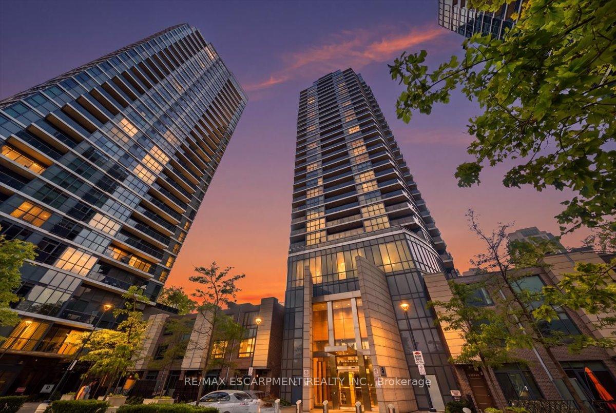 Photo 3 of Unit 2204, 5 Valhalla Inn Road, Etobicoke, Islington-City Centre West — HOMEH