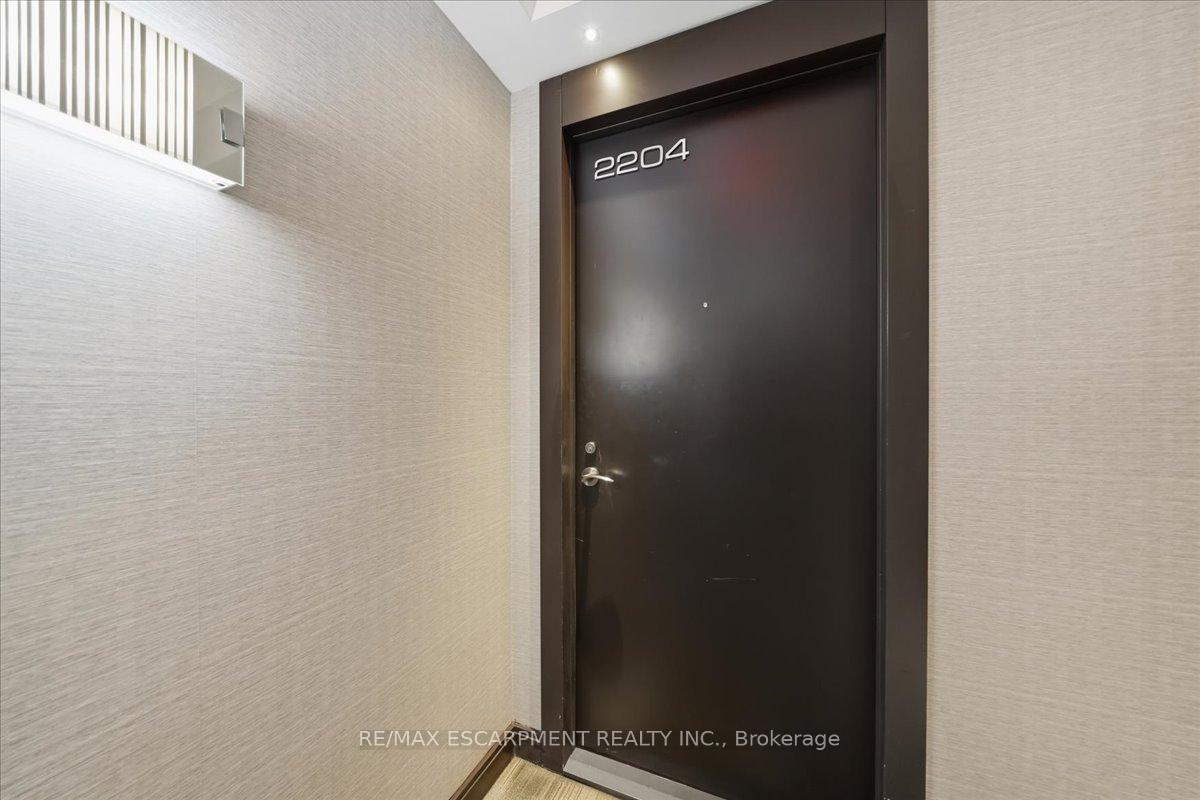 Photo 7 of Unit 2204, 5 Valhalla Inn Road, Etobicoke, Islington-City Centre West — HOMEH