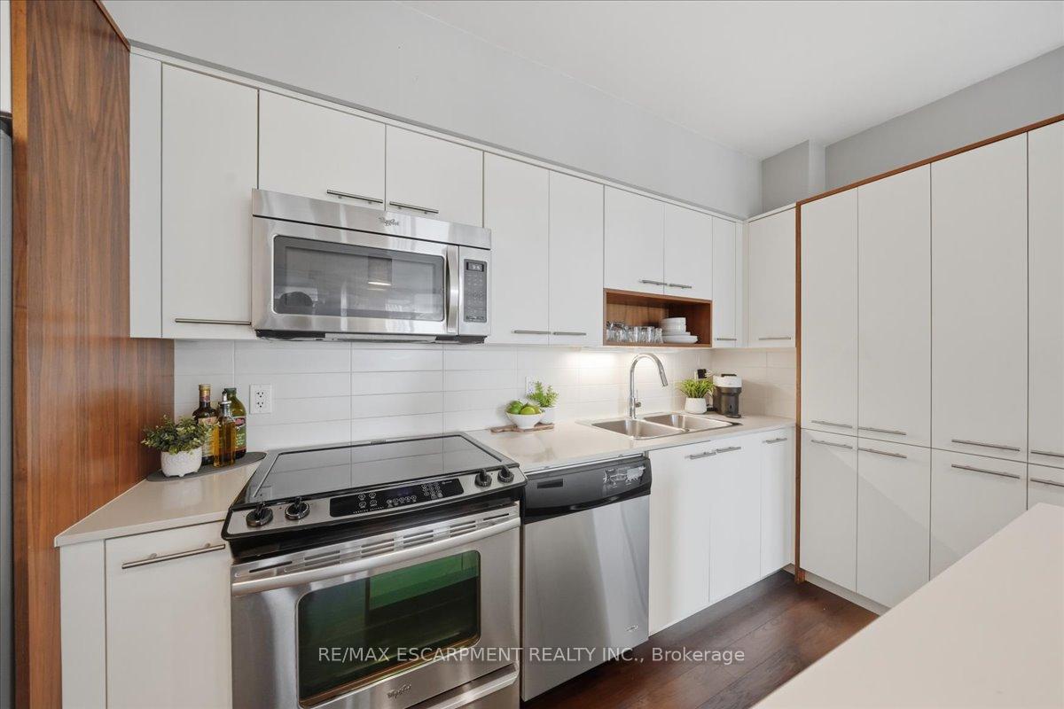 Photo 15 of Unit 2204, 5 Valhalla Inn Road, Etobicoke, Islington-City Centre West — HOMEH