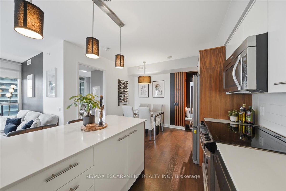 Photo 16 of Unit 2204, 5 Valhalla Inn Road, Etobicoke, Islington-City Centre West — HOMEH